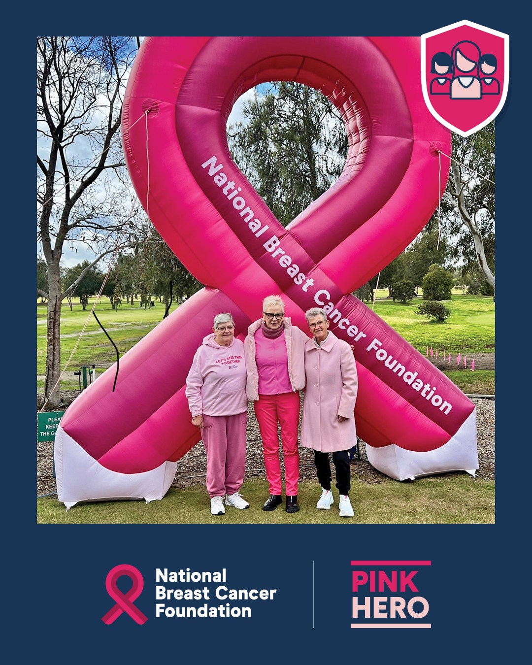 National Breast Cancer Foundation - The last few calendars still ...