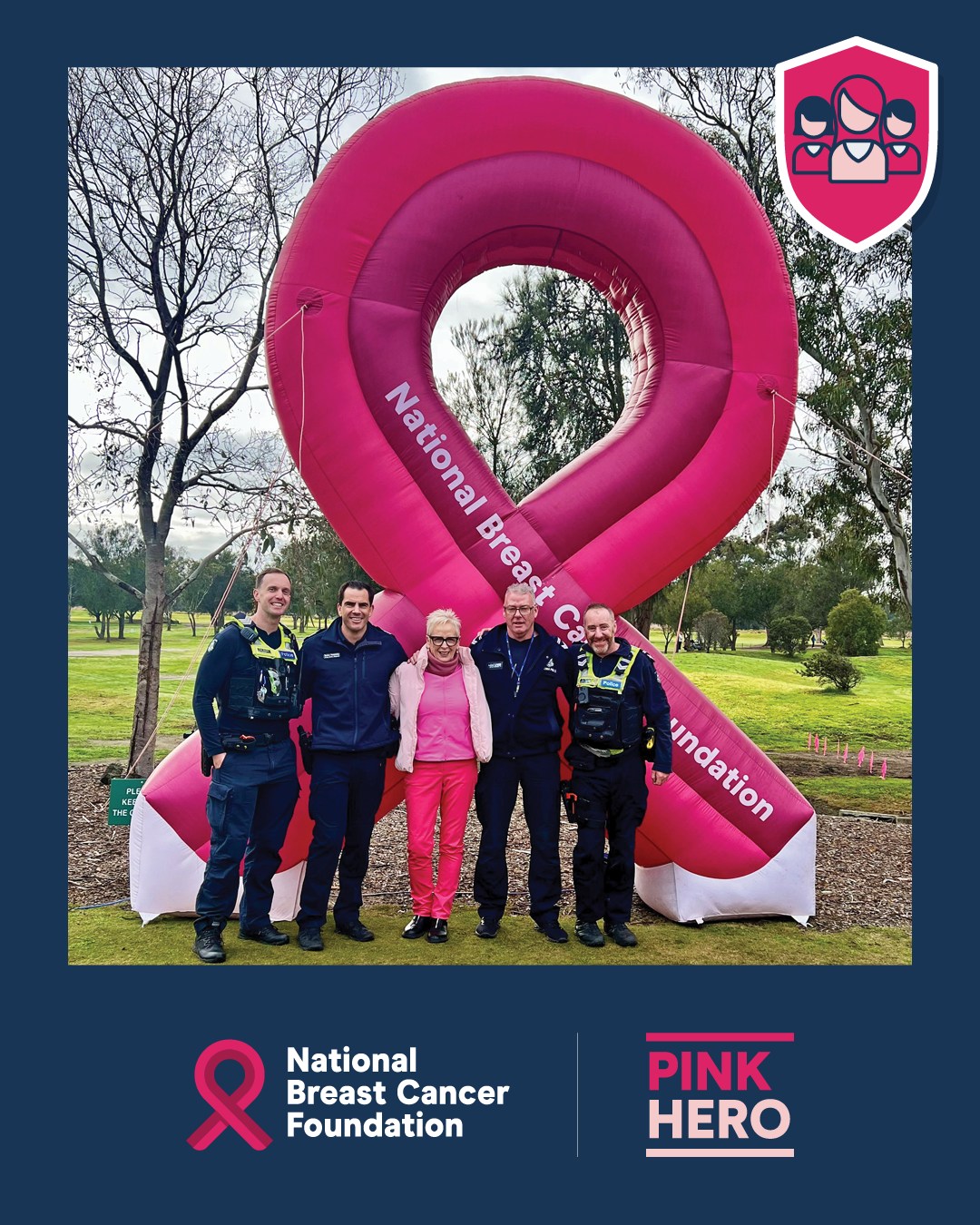 National Breast Cancer Foundation - The last few calendars still ...