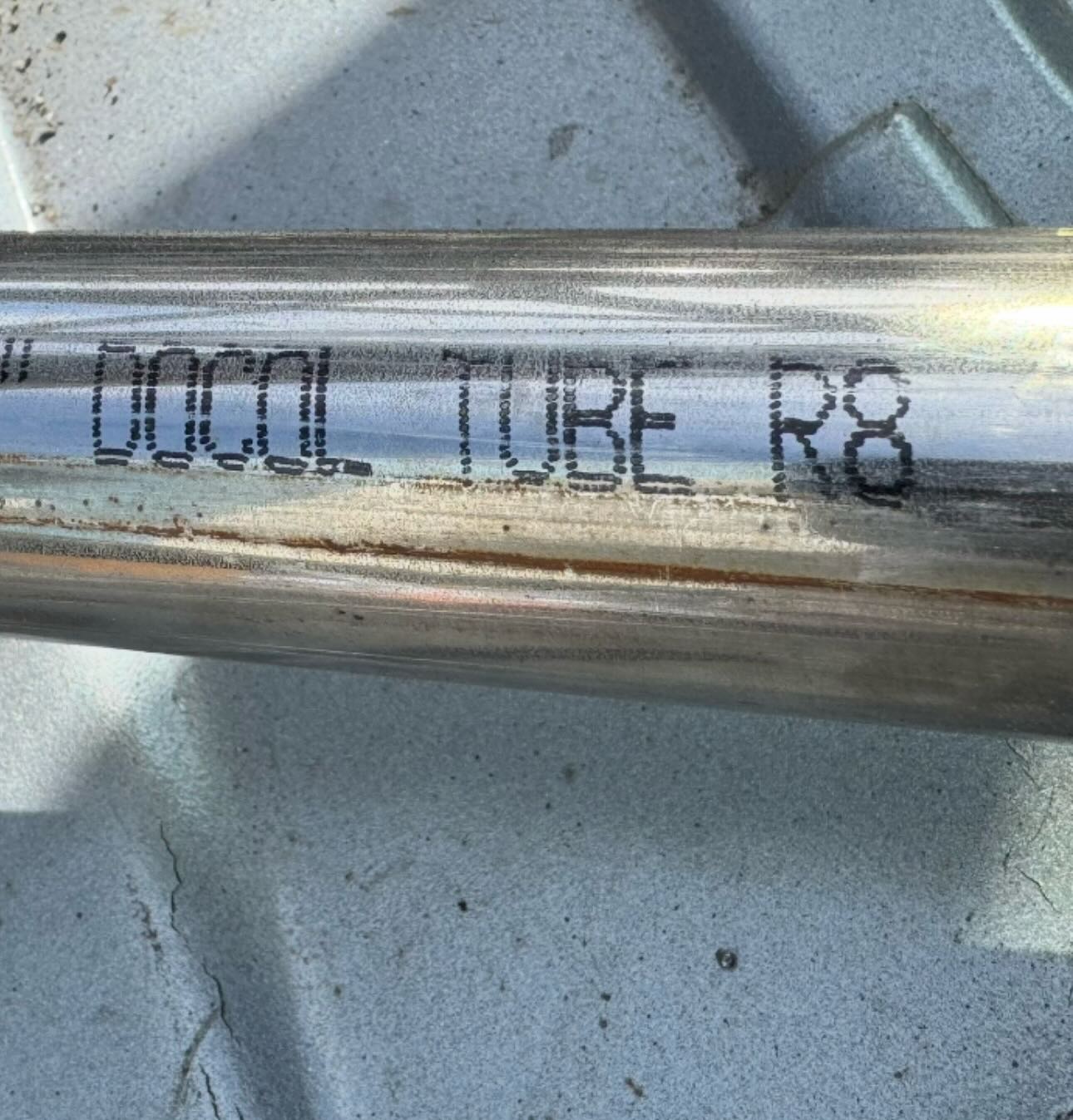 Thompson Racing Fabrication... - Thompson Racing Fabrication