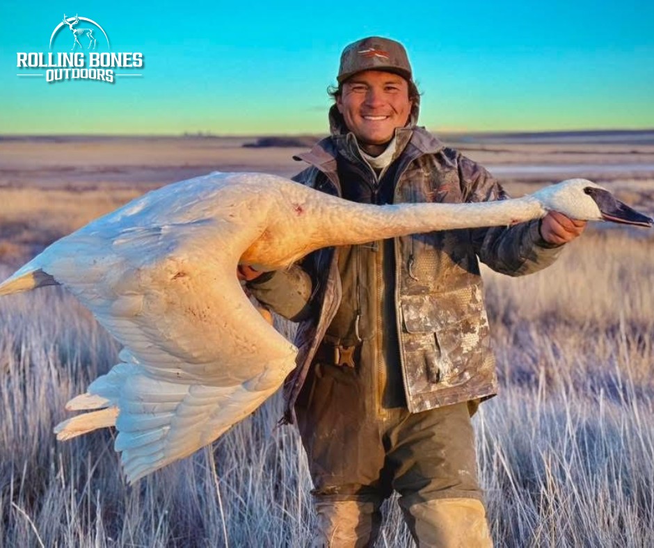 Rolling - 🎯 Member Success - Matt Horton | Montana - Swan Big ...