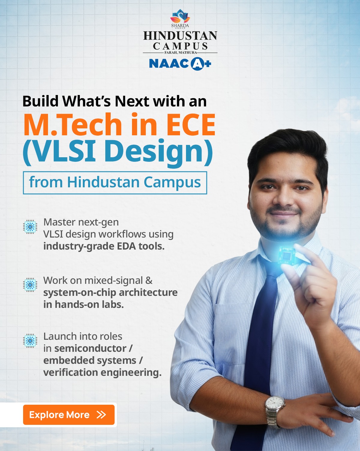 Hindustan College of Science & Technology | Mathura