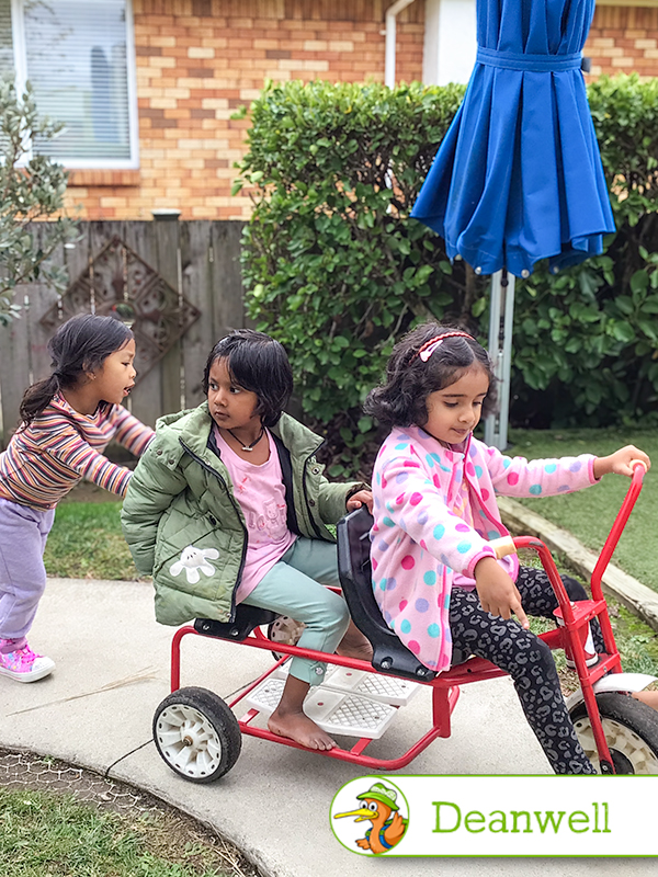 Deanwell Kindergarten... - Waikato Kindergarten Association | Facebook
