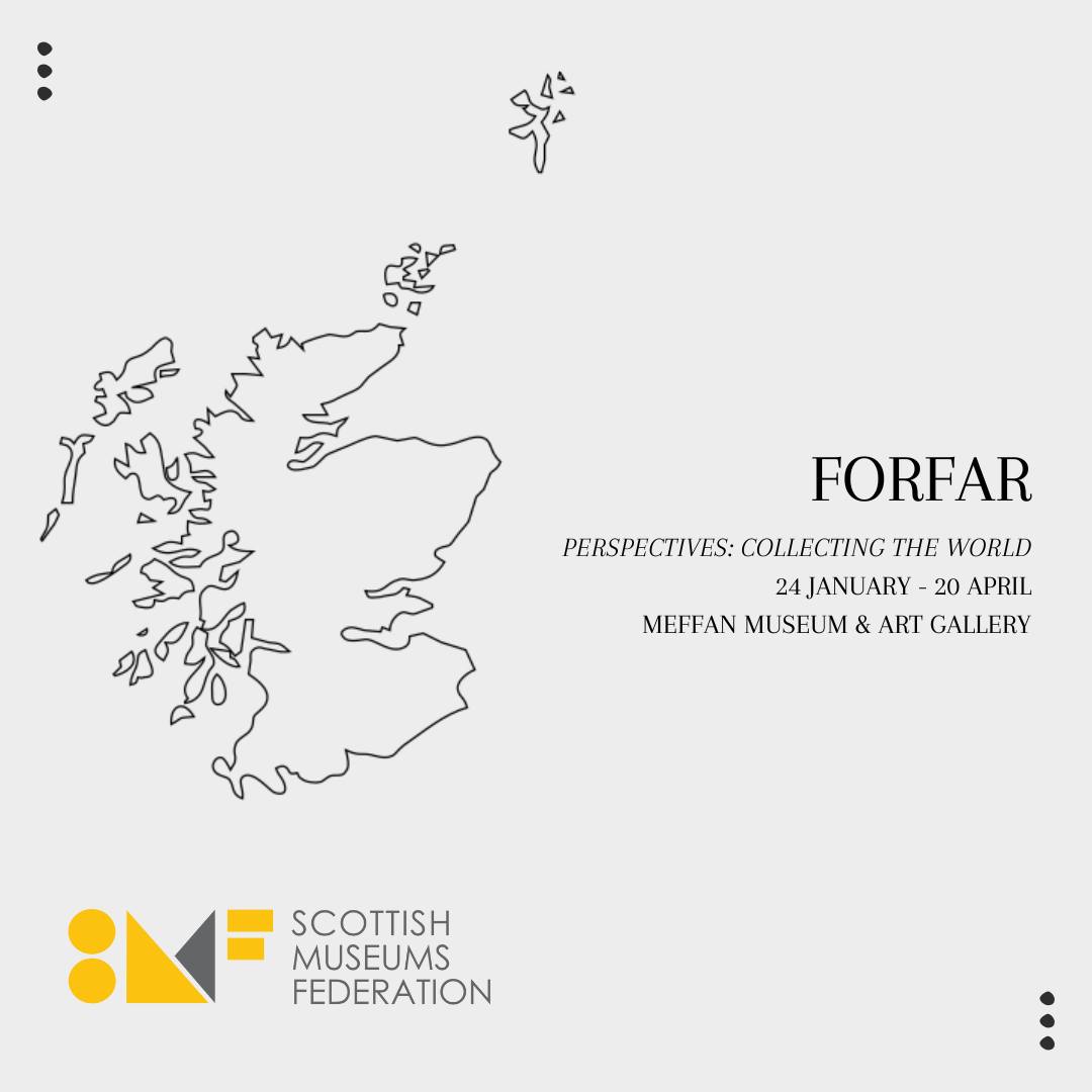 Something to look forward to... - Scottish Museums Federation | Facebook