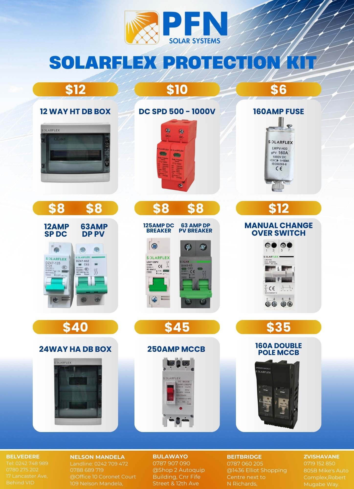 PFN Solar Systems added a new photo. - PFN Solar Systems