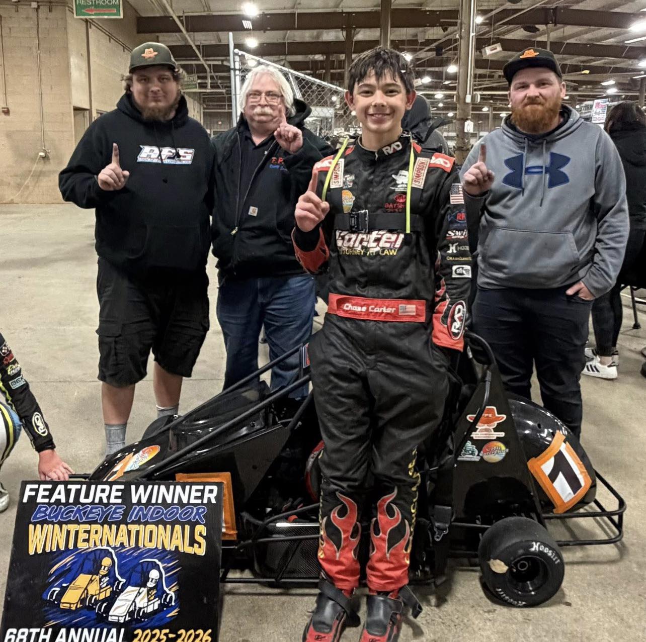 FPE Racing - FPE Racing added a new photo.