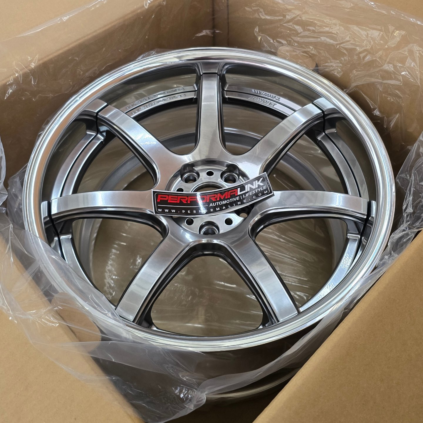 WORK Wheels New Zealand