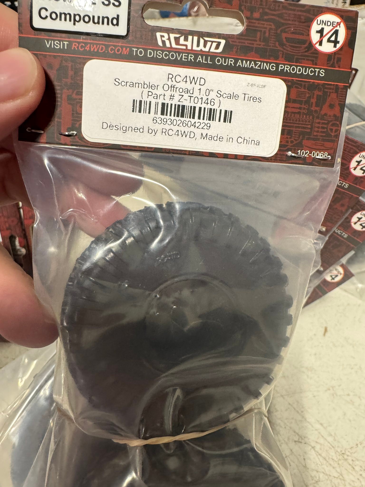 Reaction RC Hobbies added a new photo. - Reaction RC Hobbies