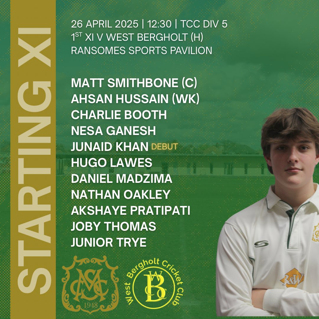 St Margarets Cricket... - St Margarets Cricket Club, Ipswich