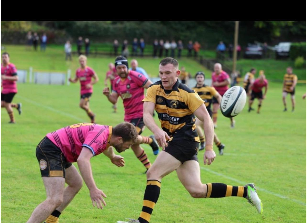 ‼️Wasps announcement ‼️ As we approach... - Cockermouth Rufc | Facebook