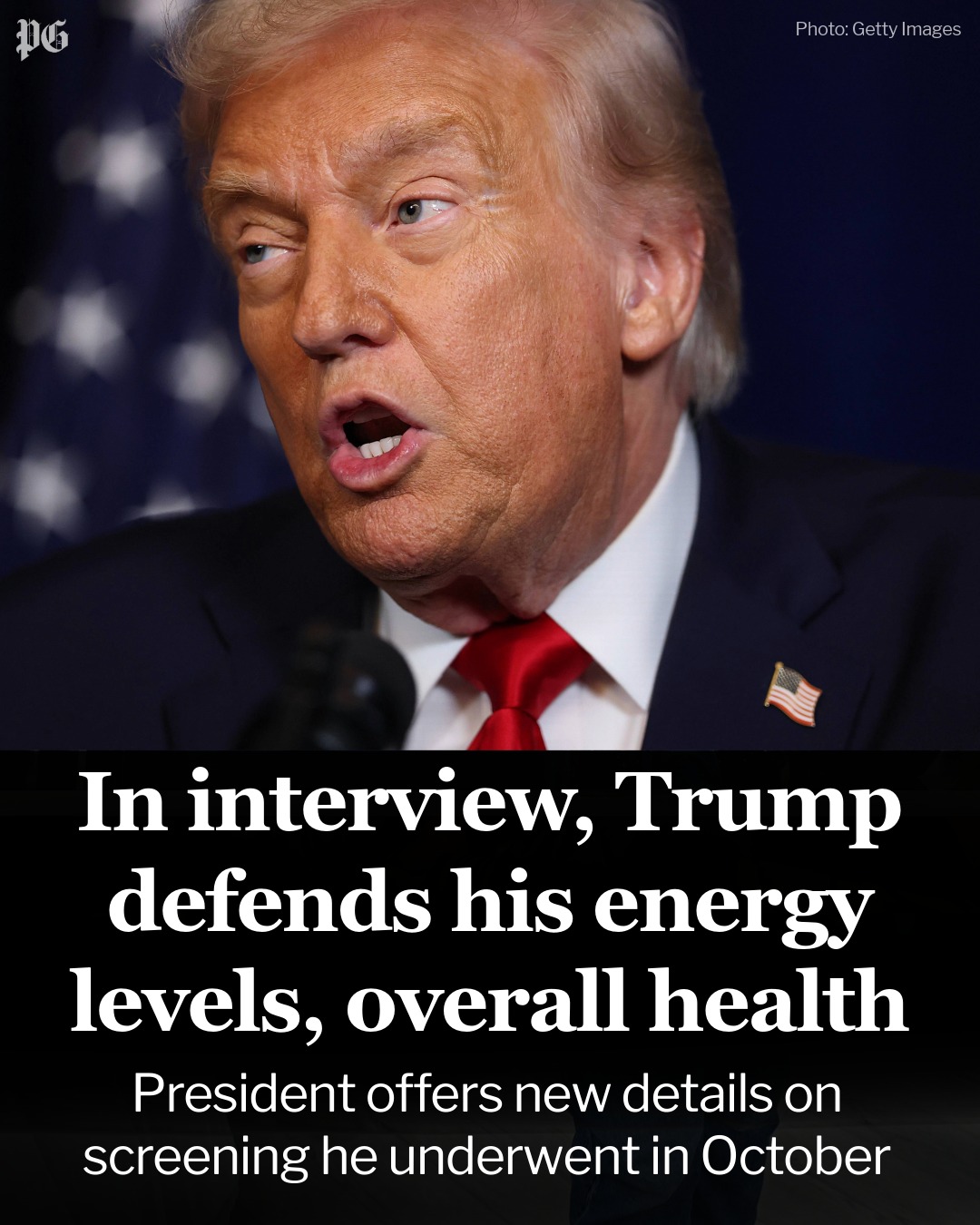 President Donald Trump defended... - Pittsburgh Post-Gazette | Facebook