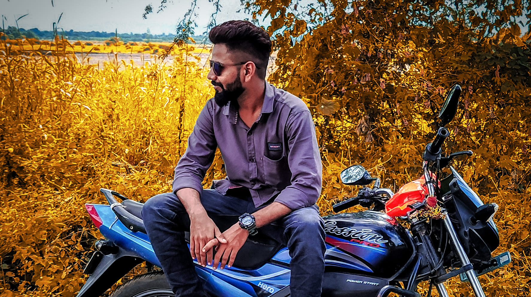 Rakesh Rathva