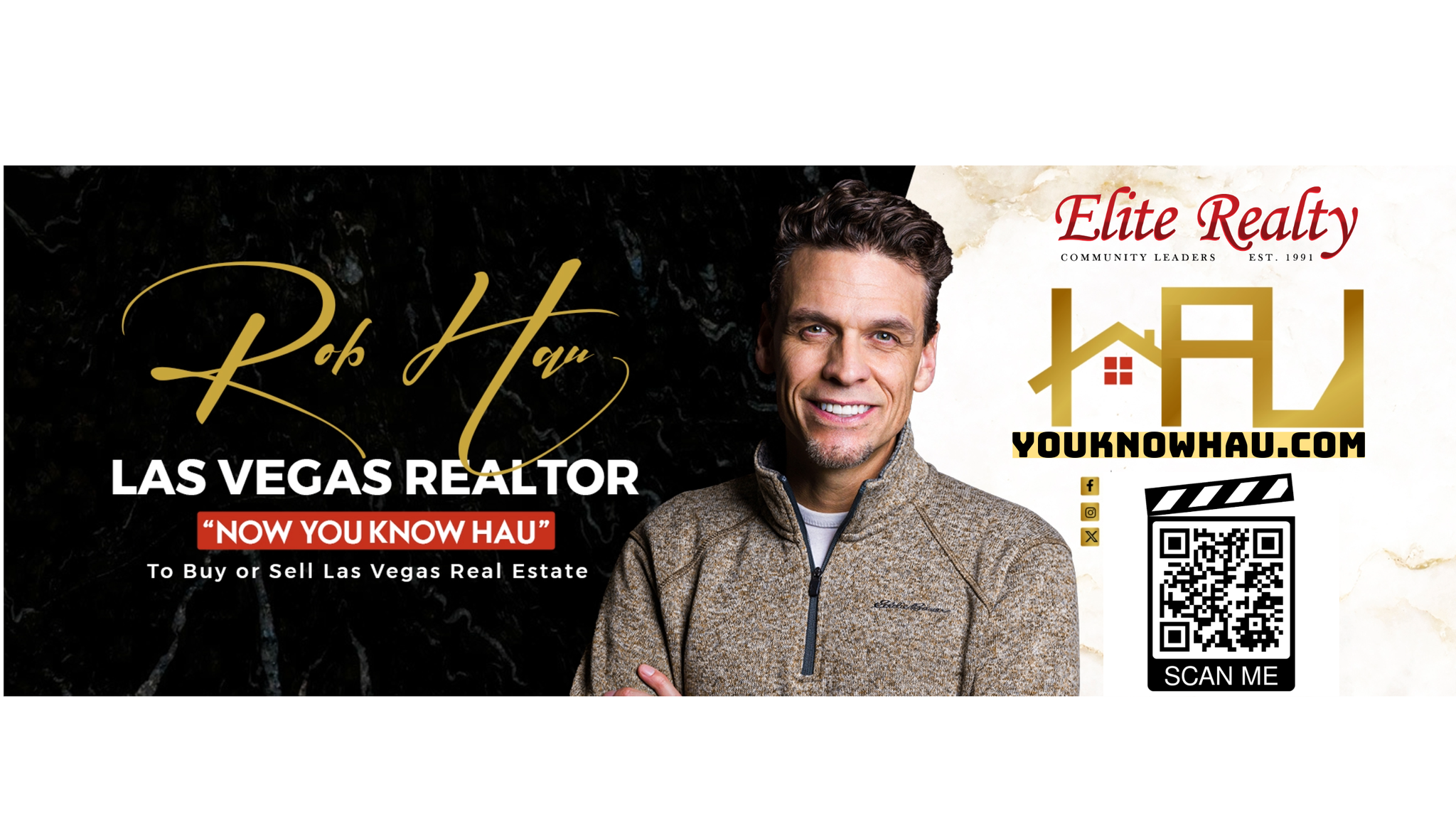 Rob Hau Las Vegas Realtor | Las Vegas NV