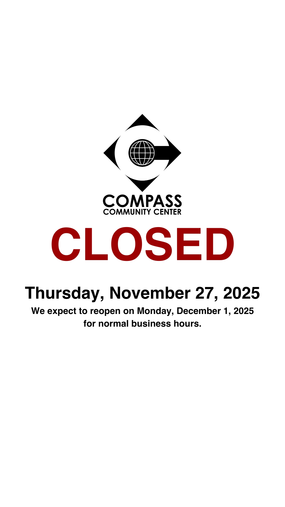 Compass | Lake Worth FL