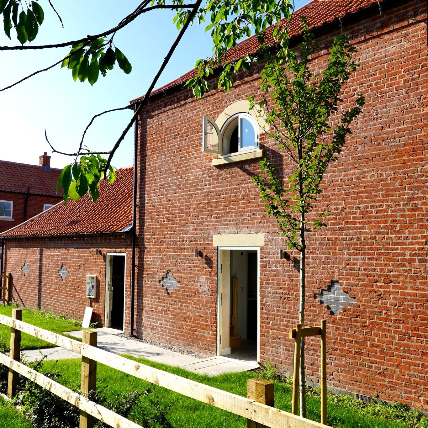 Rose and Co Homes