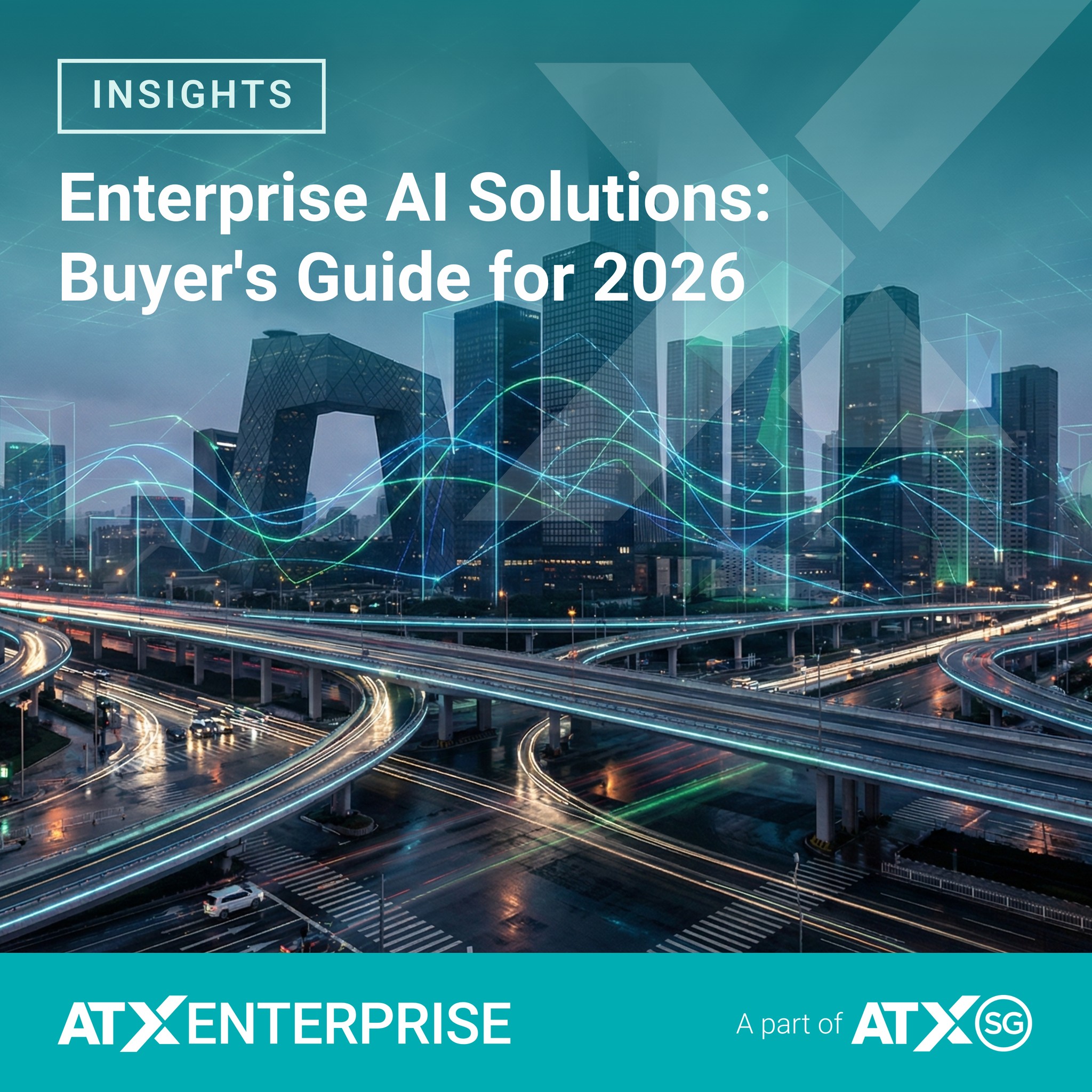 Asia Tech x Singapore