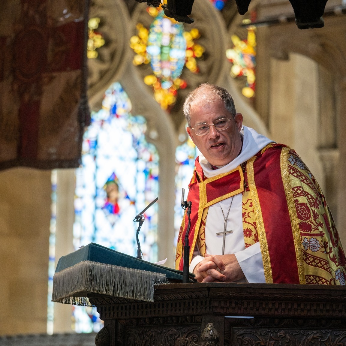 Diocese of Oxford added a new photo. - Diocese of Oxford