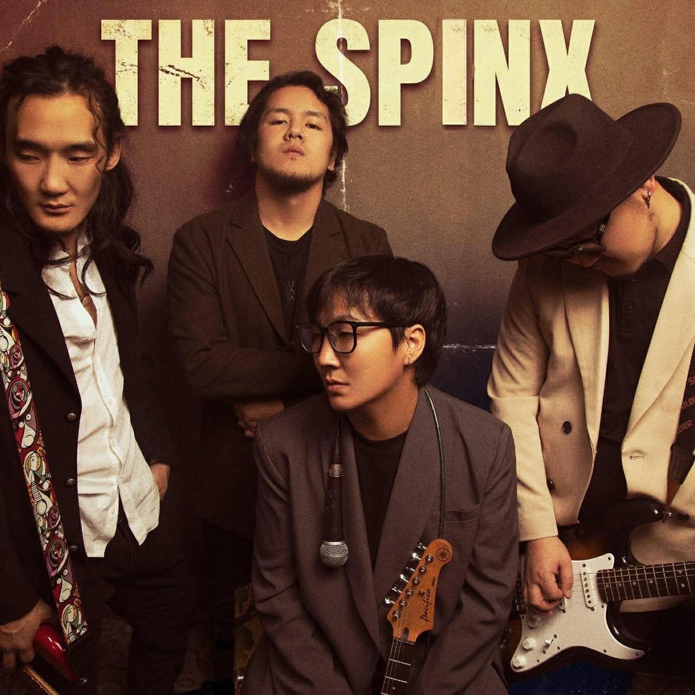 The SpinX