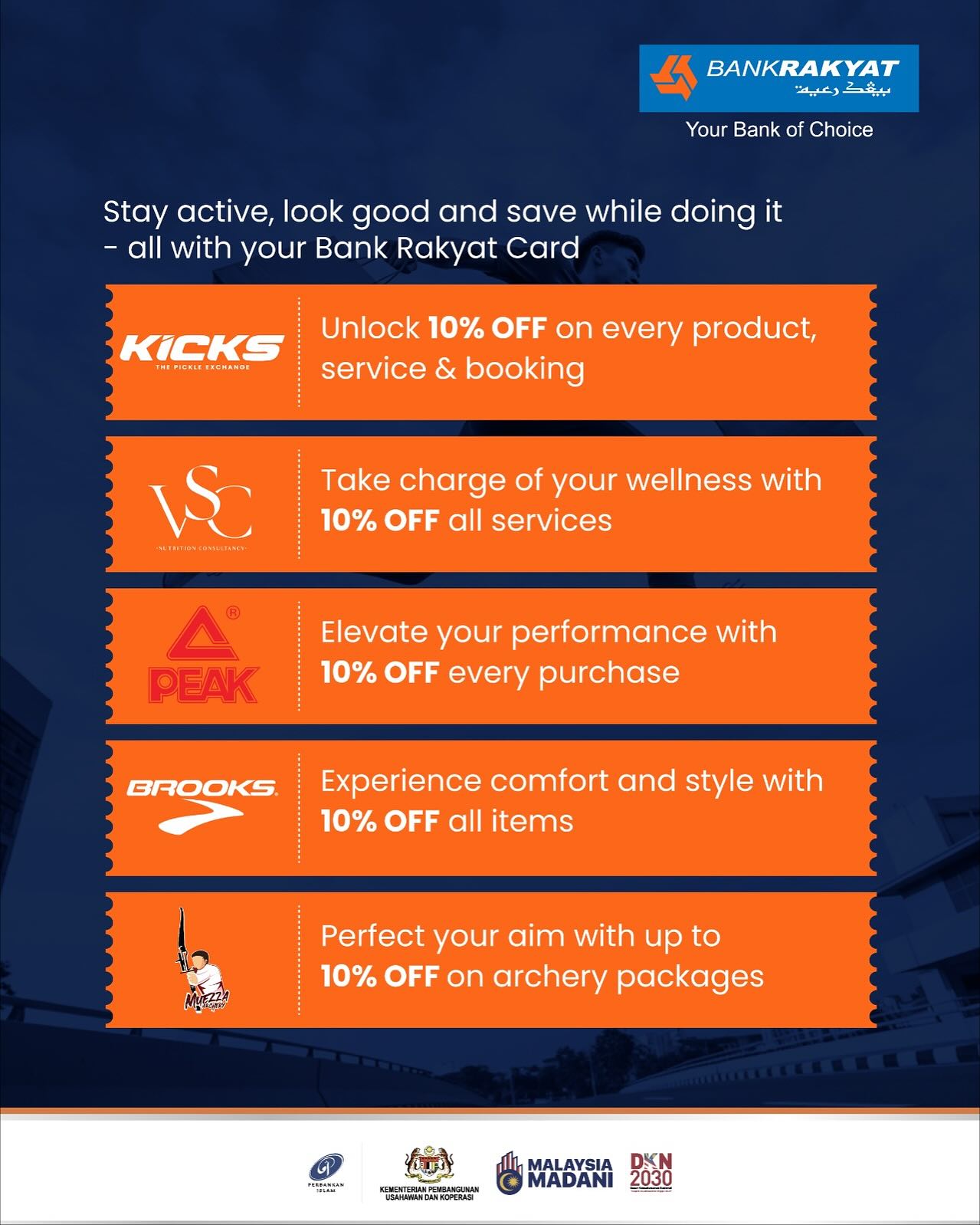 Bank Rakyat - Dear valued customers, The stated #BankRakyat Credit Card ...