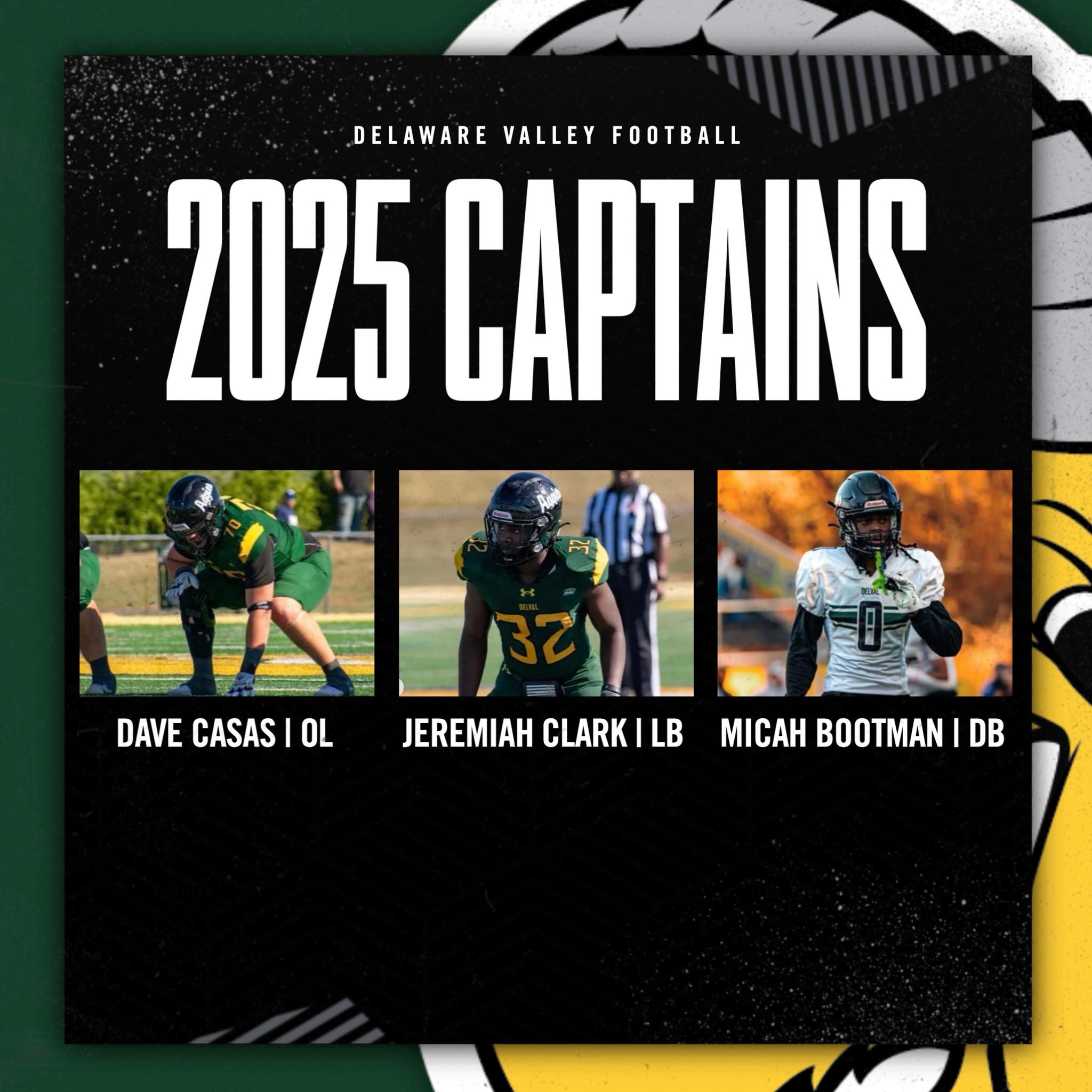 DelVal University Football