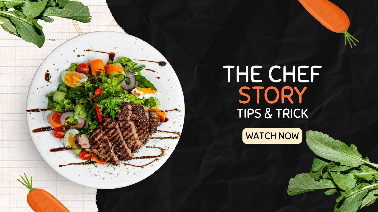The CHEF Story