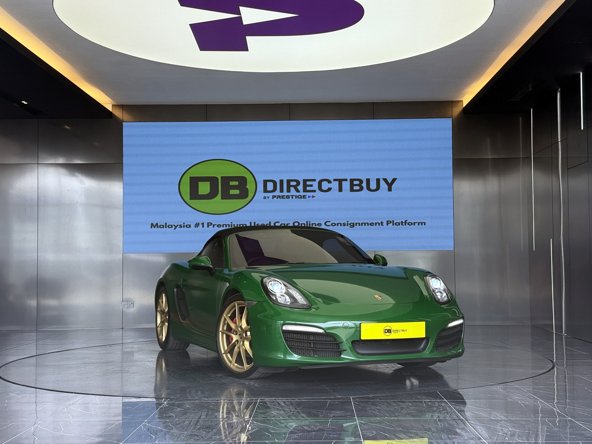 DirectBuy By Prestige added a new... - DirectBuy By Prestige