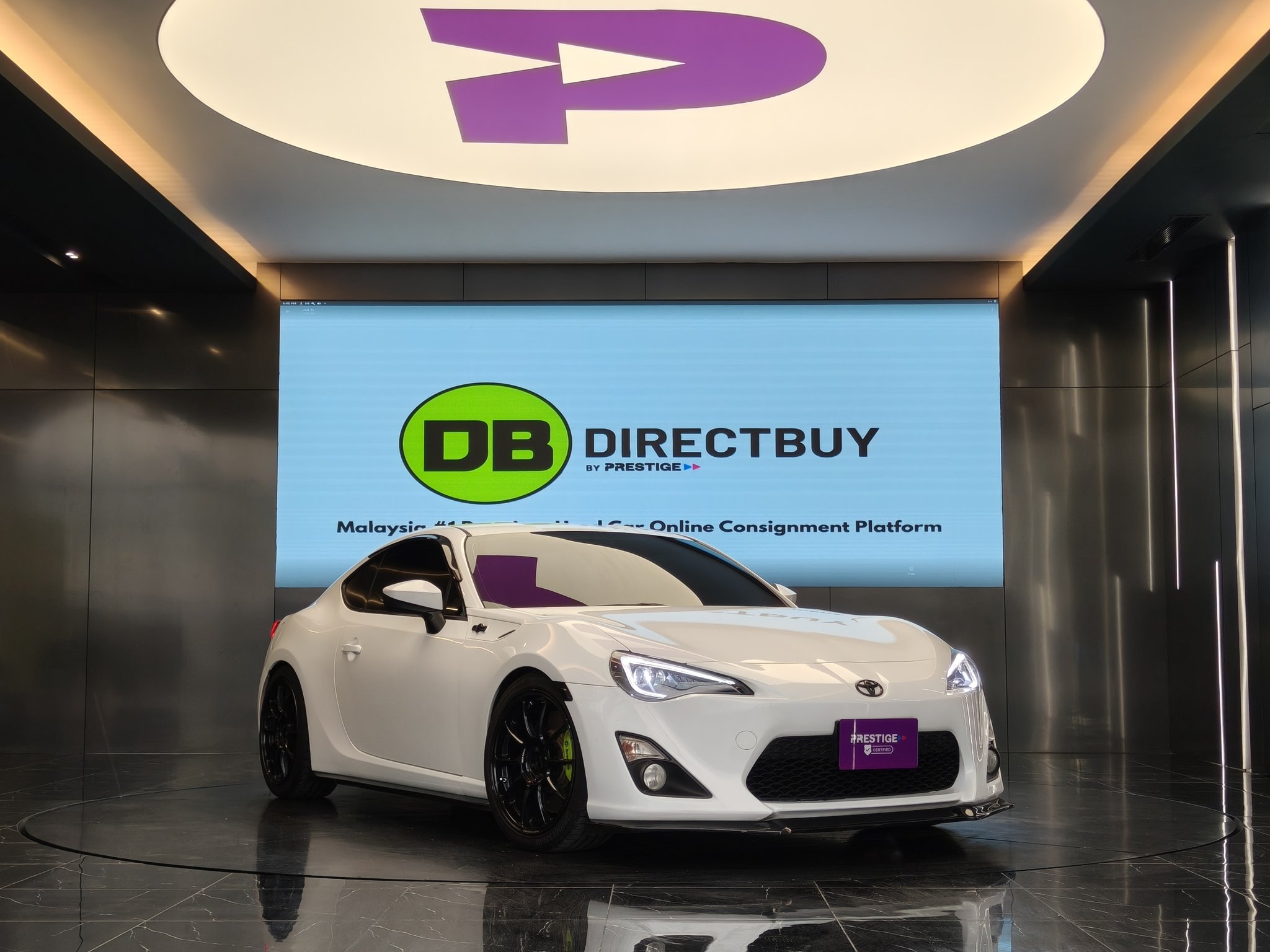 DirectBuy By Prestige added a new... - DirectBuy By Prestige