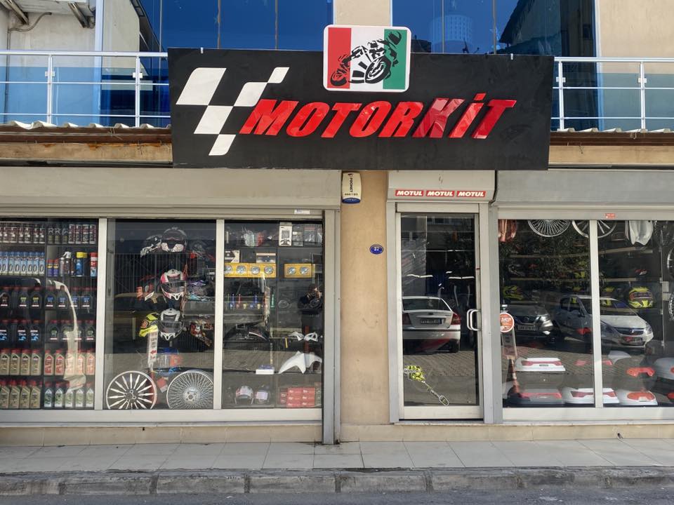 [ MOTORKİT ] Motosiklet , Aksesuar ve Motosiklet Yedek Parça Satışı ...