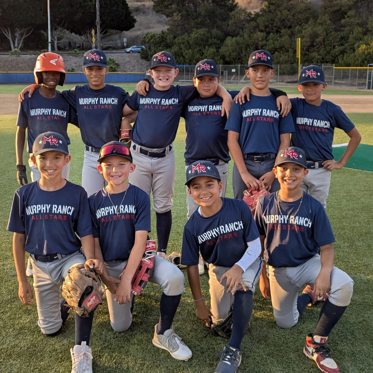 Murphy Ranch Little League | Whittier CA