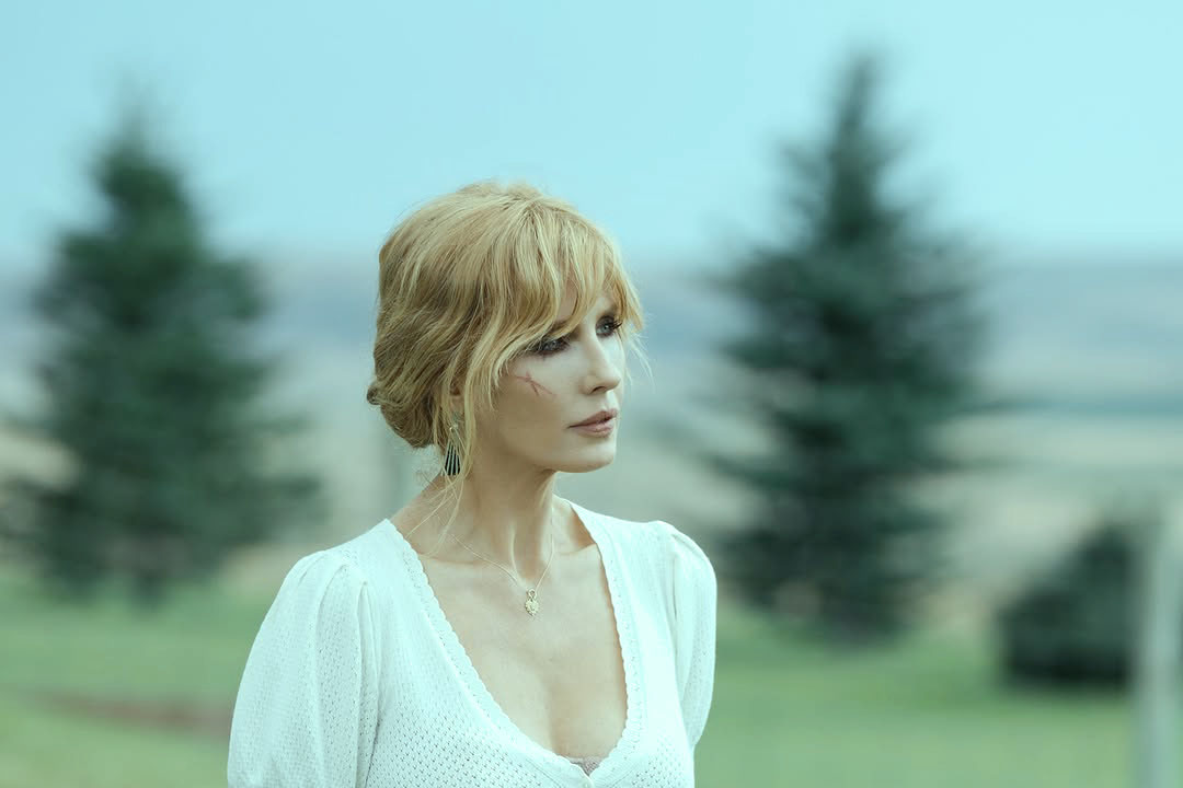 Western - “Beth Dutton is proof that sometimes the sharpest blades are ...