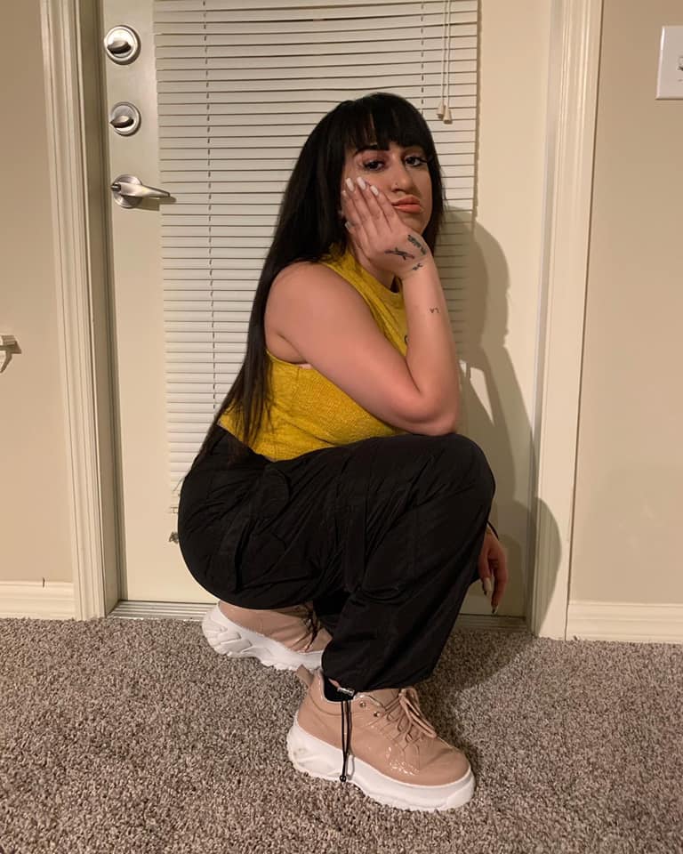 JessyTaylorduh Home