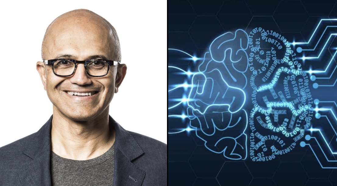 Culture - Microsoft CEO Satya Nadella says people should move beyond ...