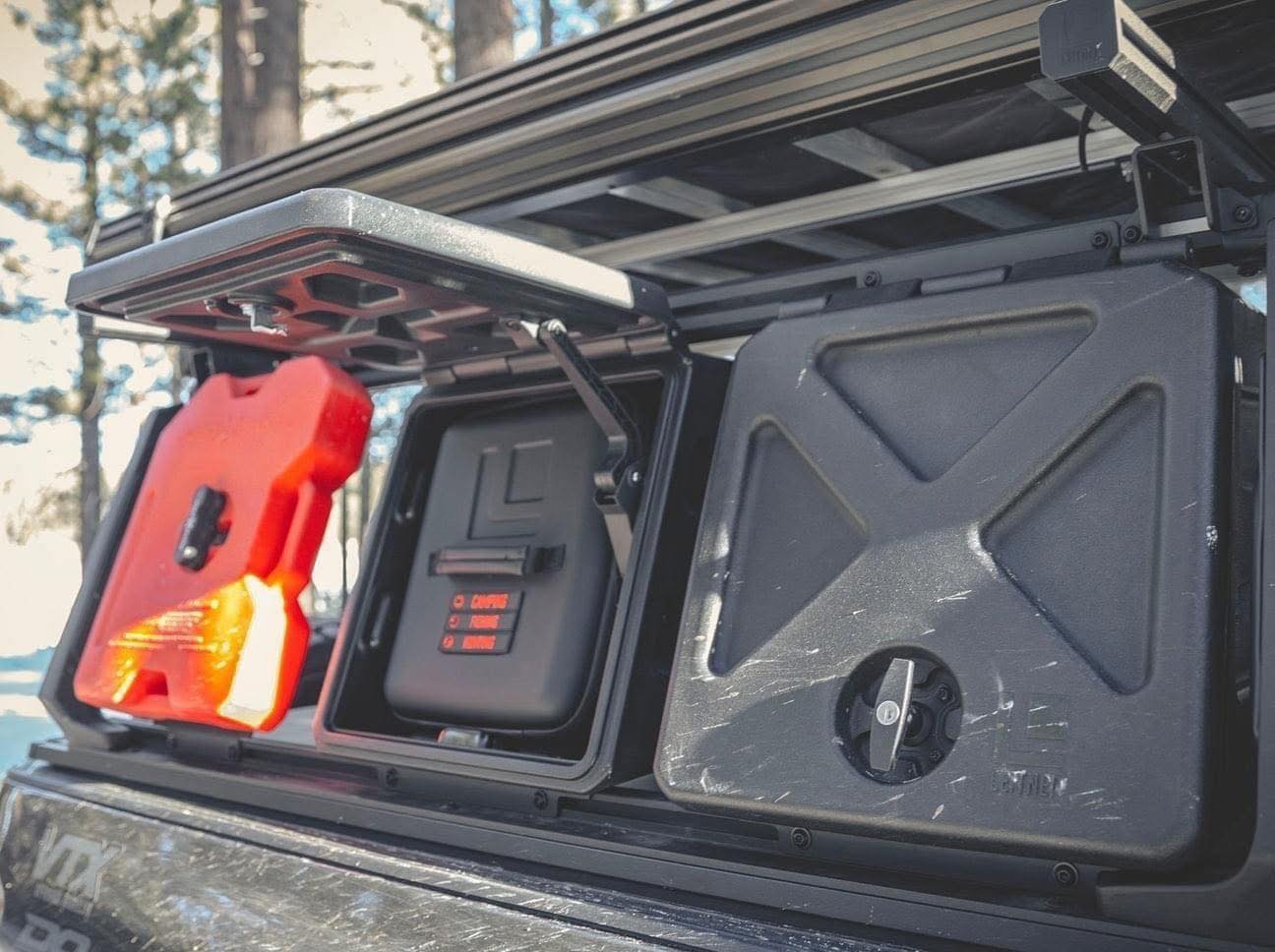 Rugged Rigs 4x4 Performance... - Rugged Rigs 4x4 Performance