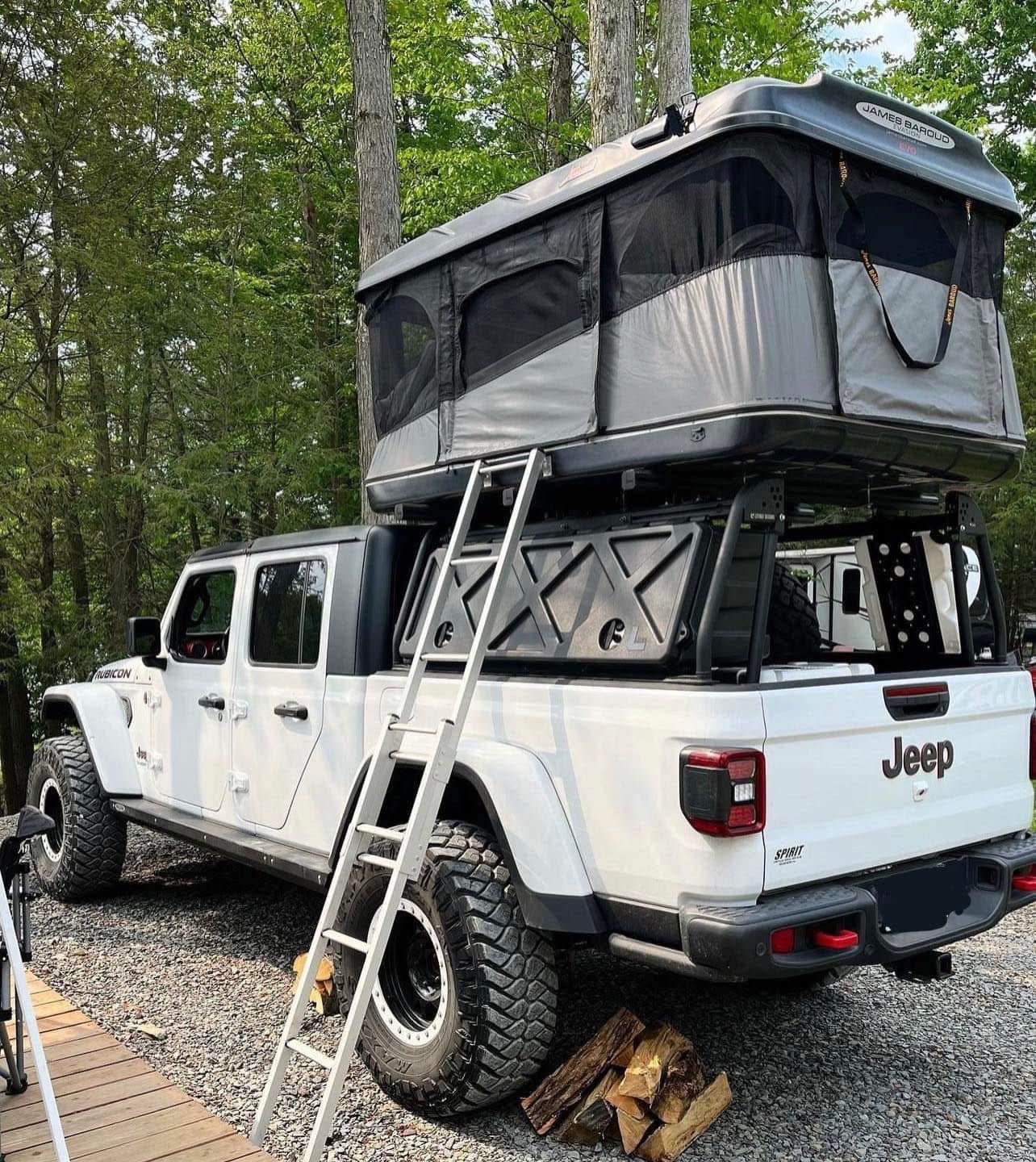 Rugged Rigs 4x4 Performance... - Rugged Rigs 4x4 Performance