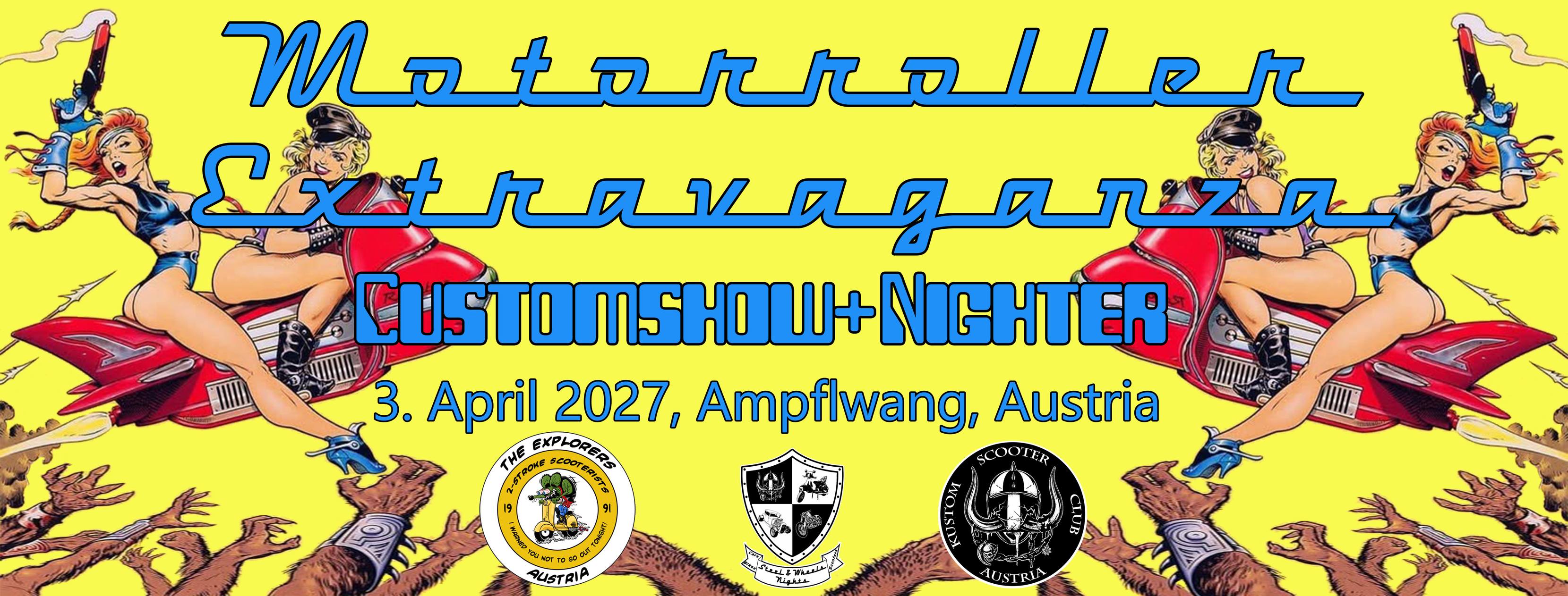 Steel and Wheels Nights | Facebook