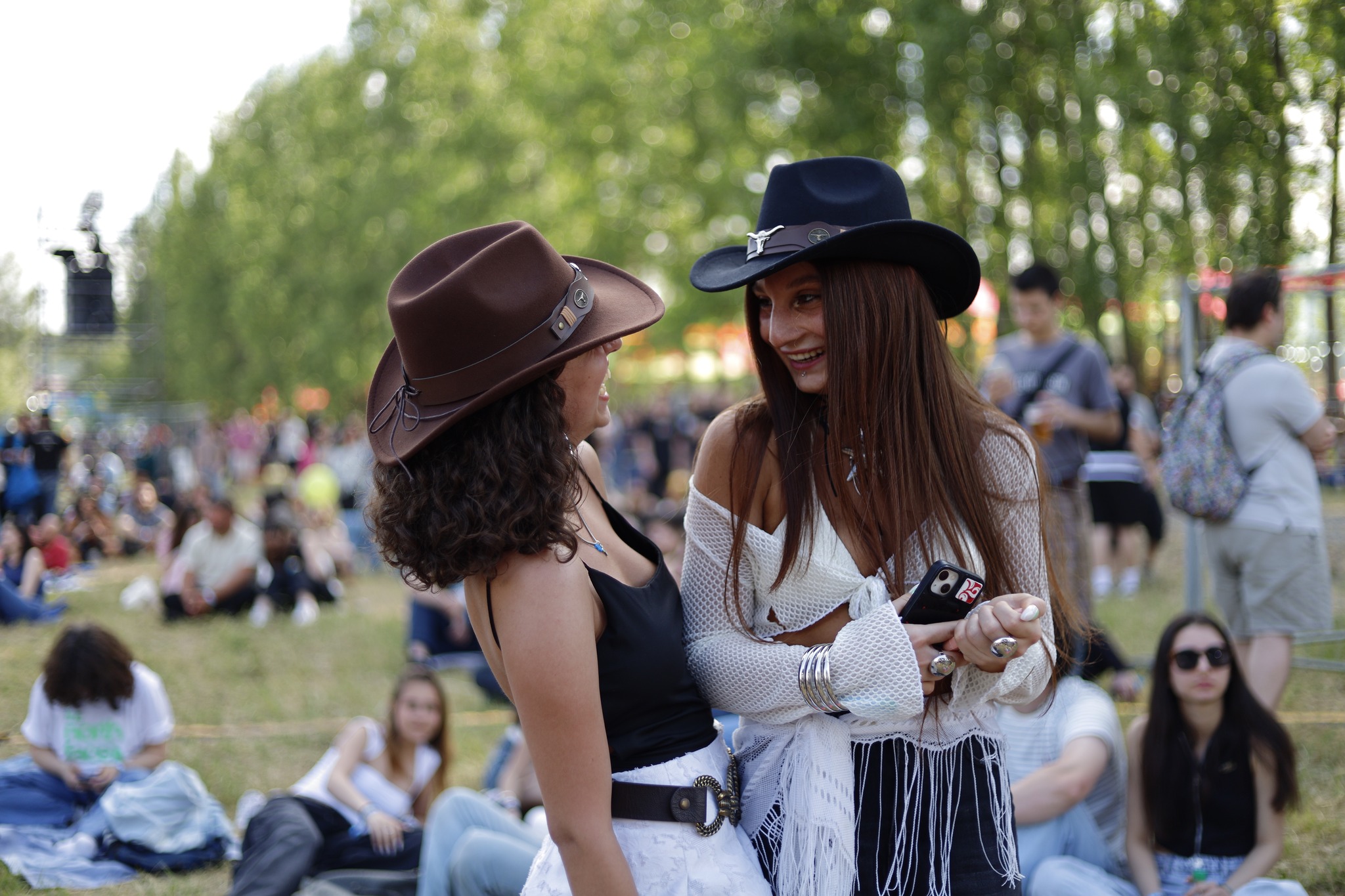 Tbilisi Open Air /... - Tbilisi Open Air / AlterVision