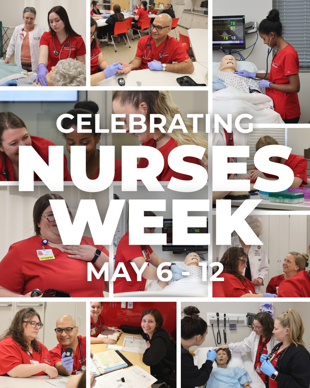 Southeastern - Happy Nurses Week! At SCC, we're proud to train some of ...