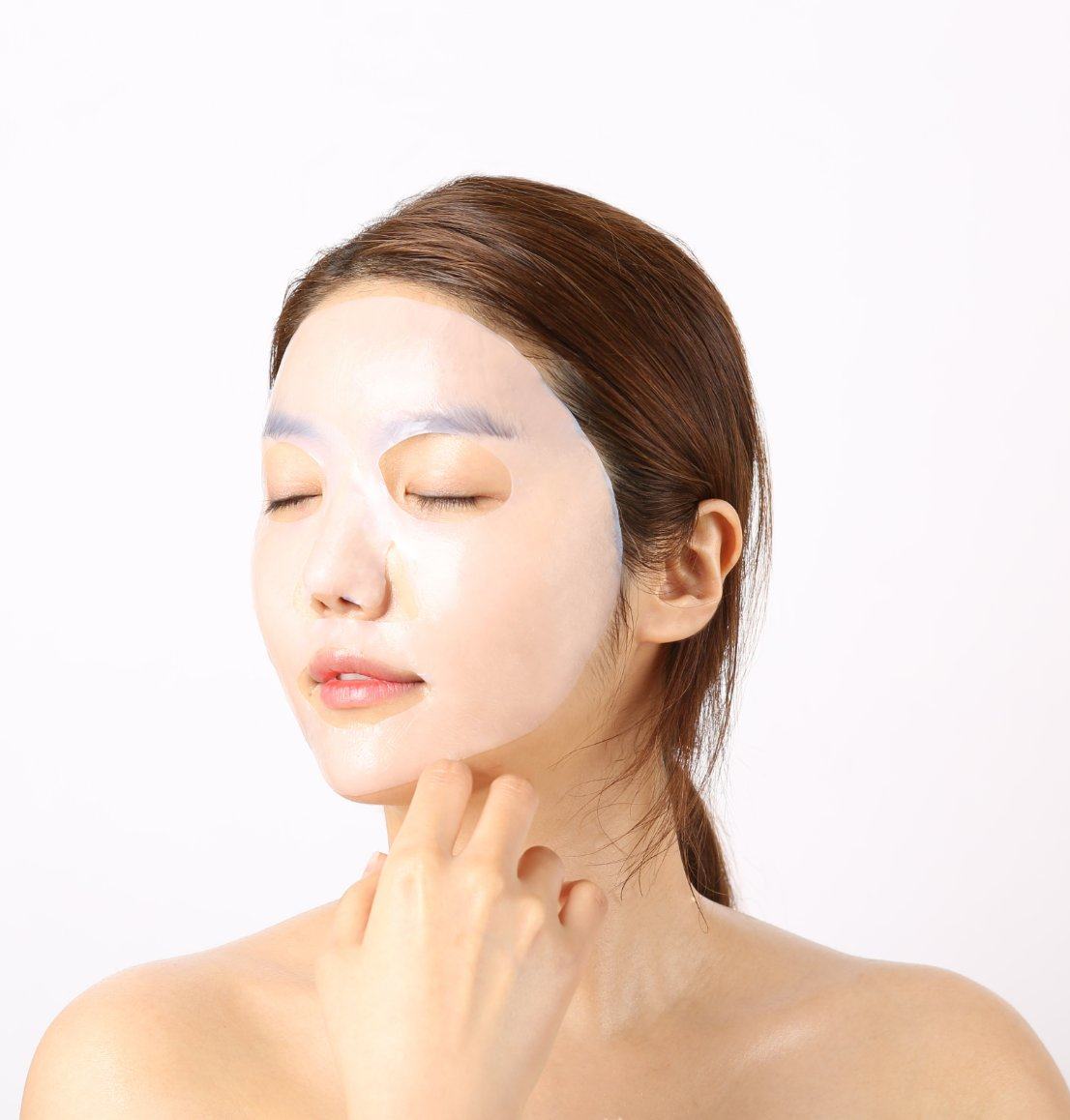 AVIF Vietnam - AVIF 7IN1 Bio Mask – Giải Pháp Chăm Sóc Da... | Facebook