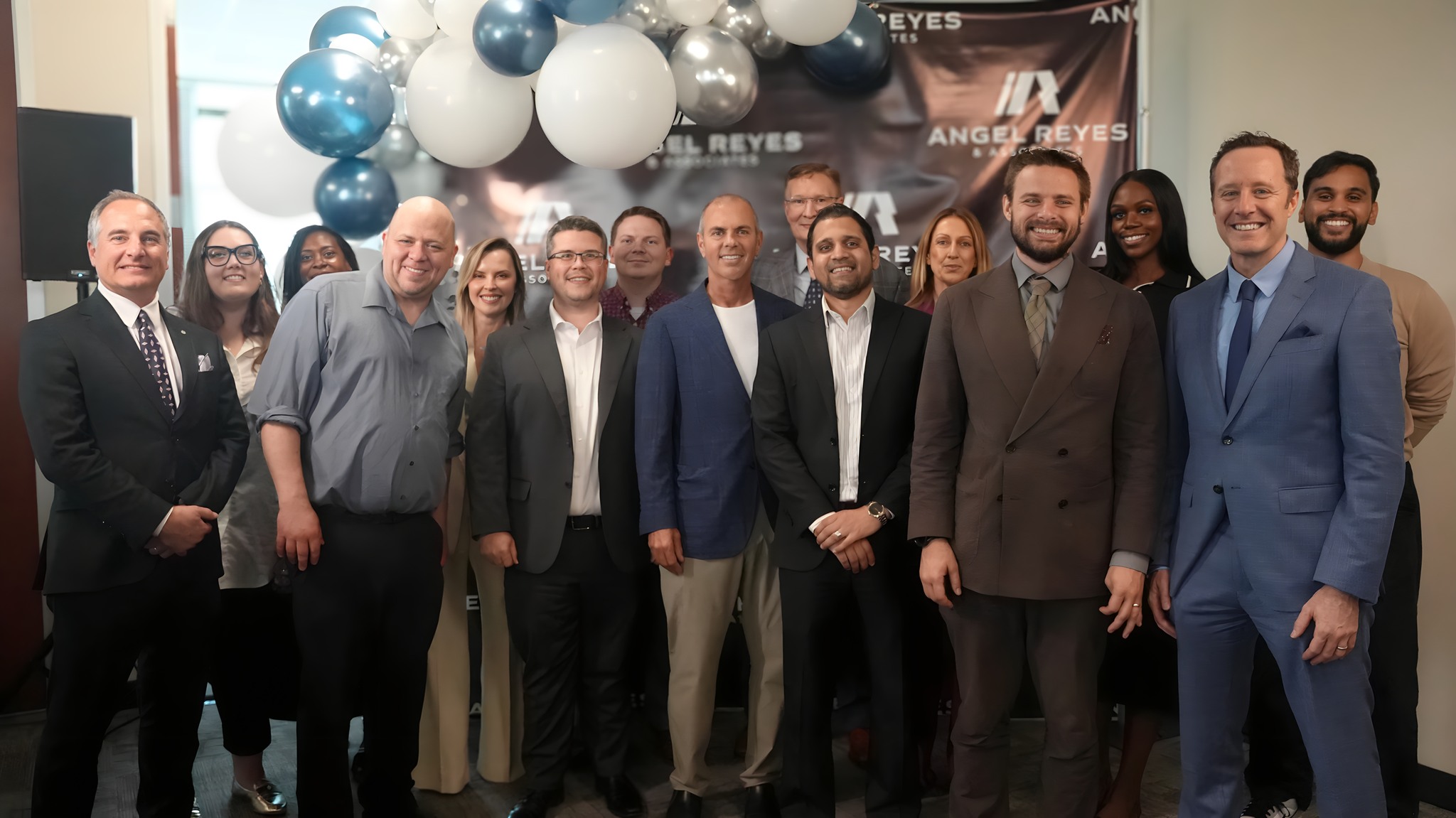 Angel Reyes & Associates | Dallas TX