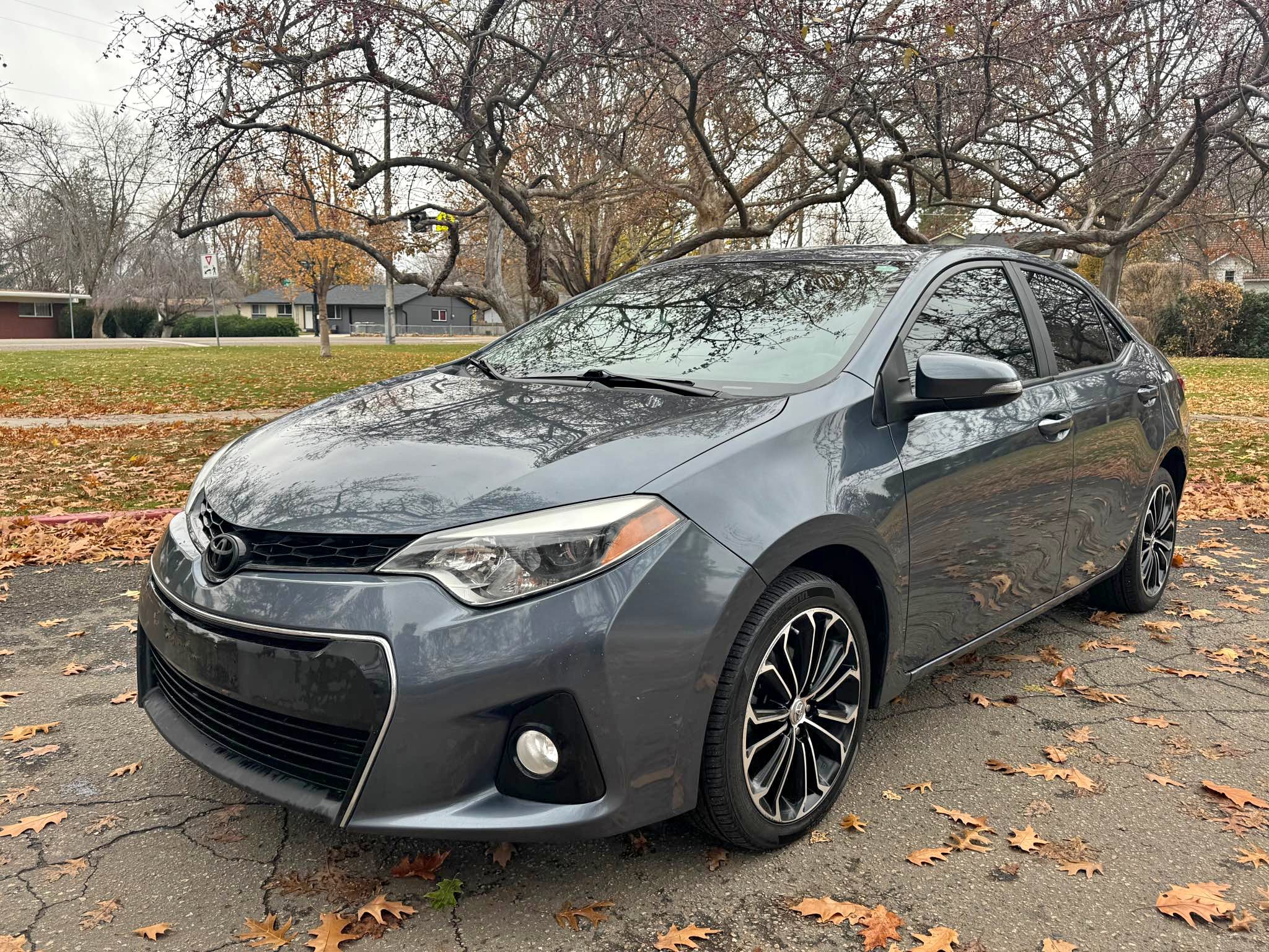 Sitemapcdatahttpswwwcellcare1com2016 Corolla S Premium
