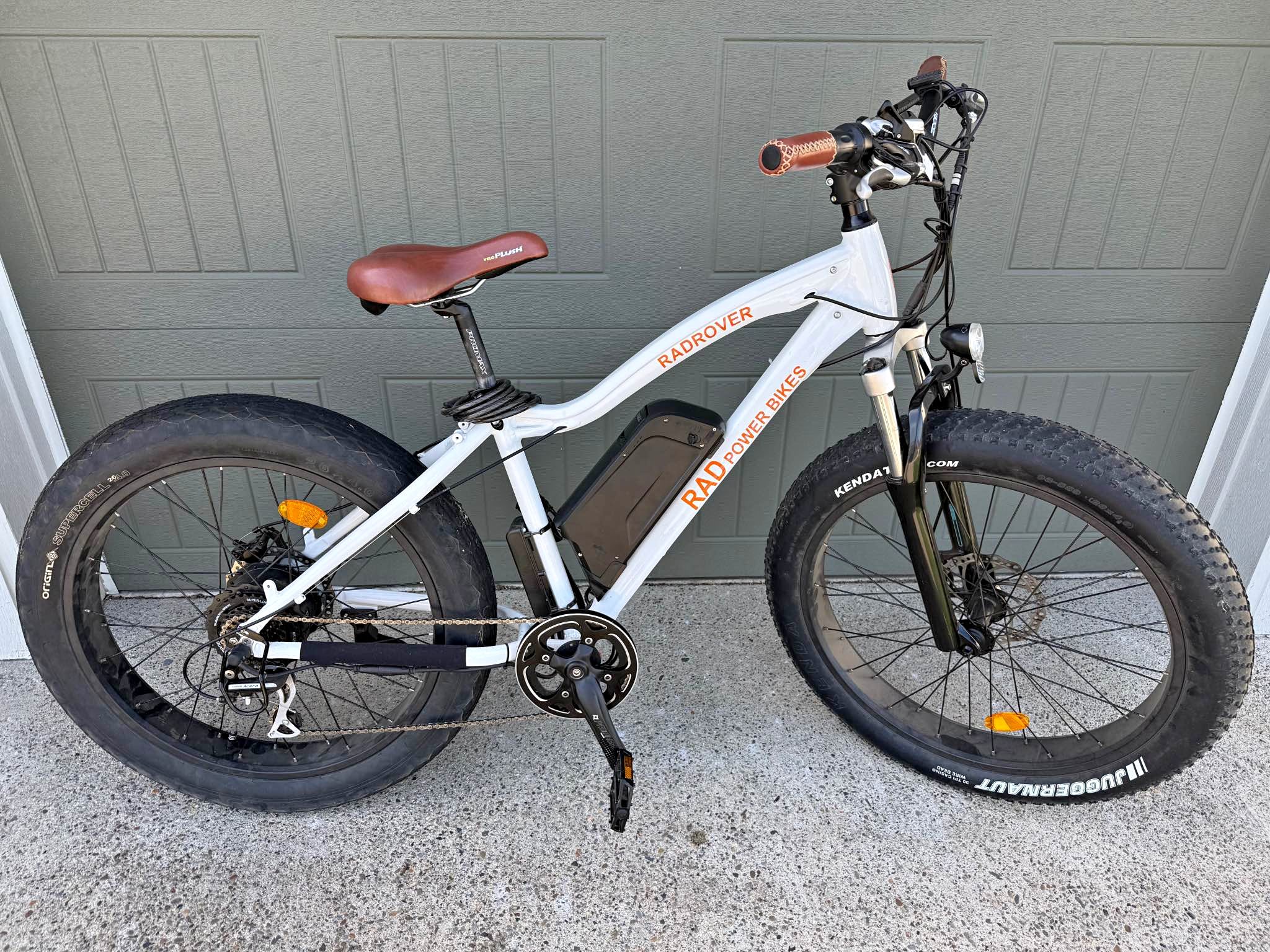 Rad Power Bikes Rad Rover - Bicycles - Canby, Oregon | Facebook ...