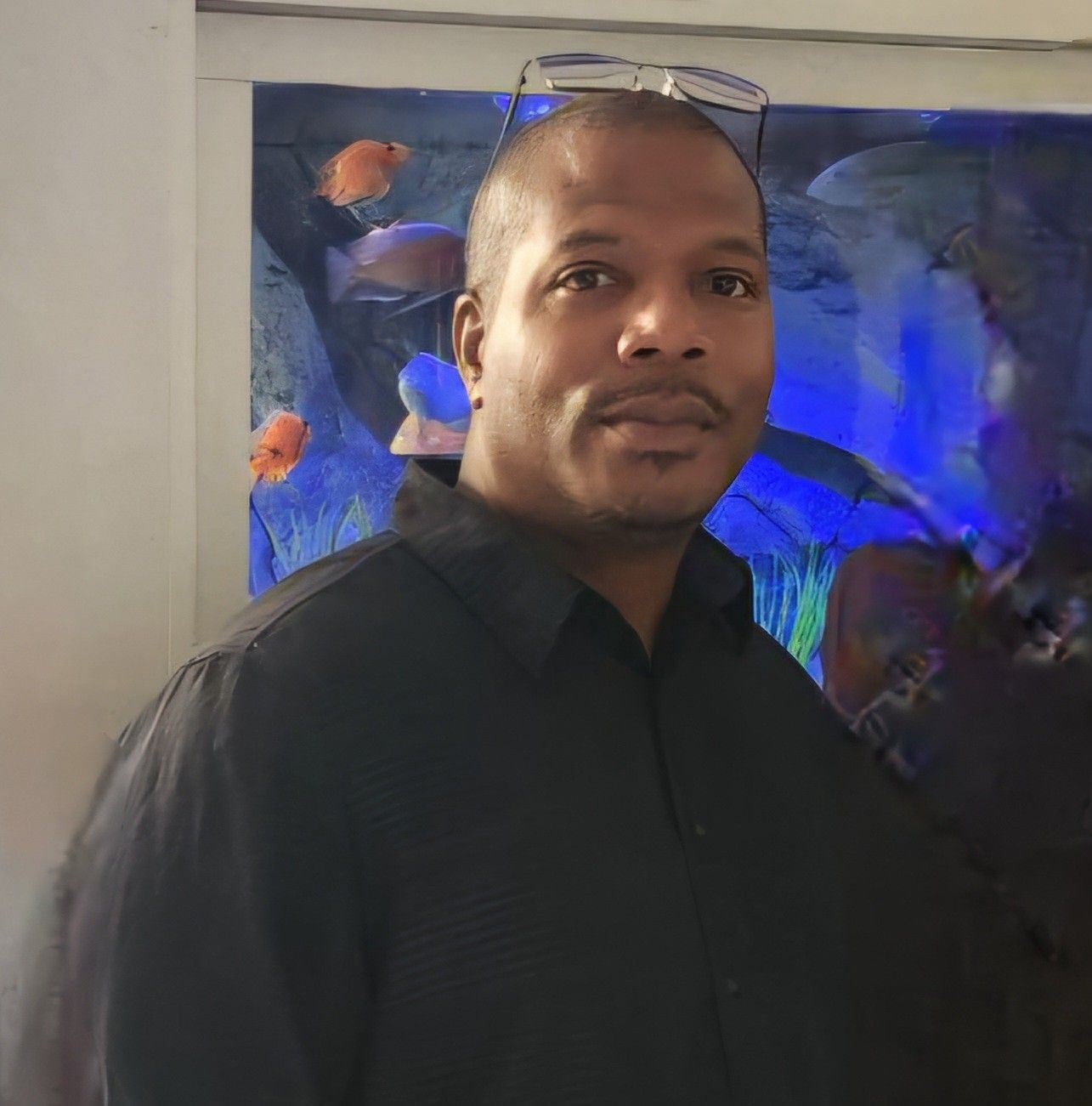 Roderick Bell