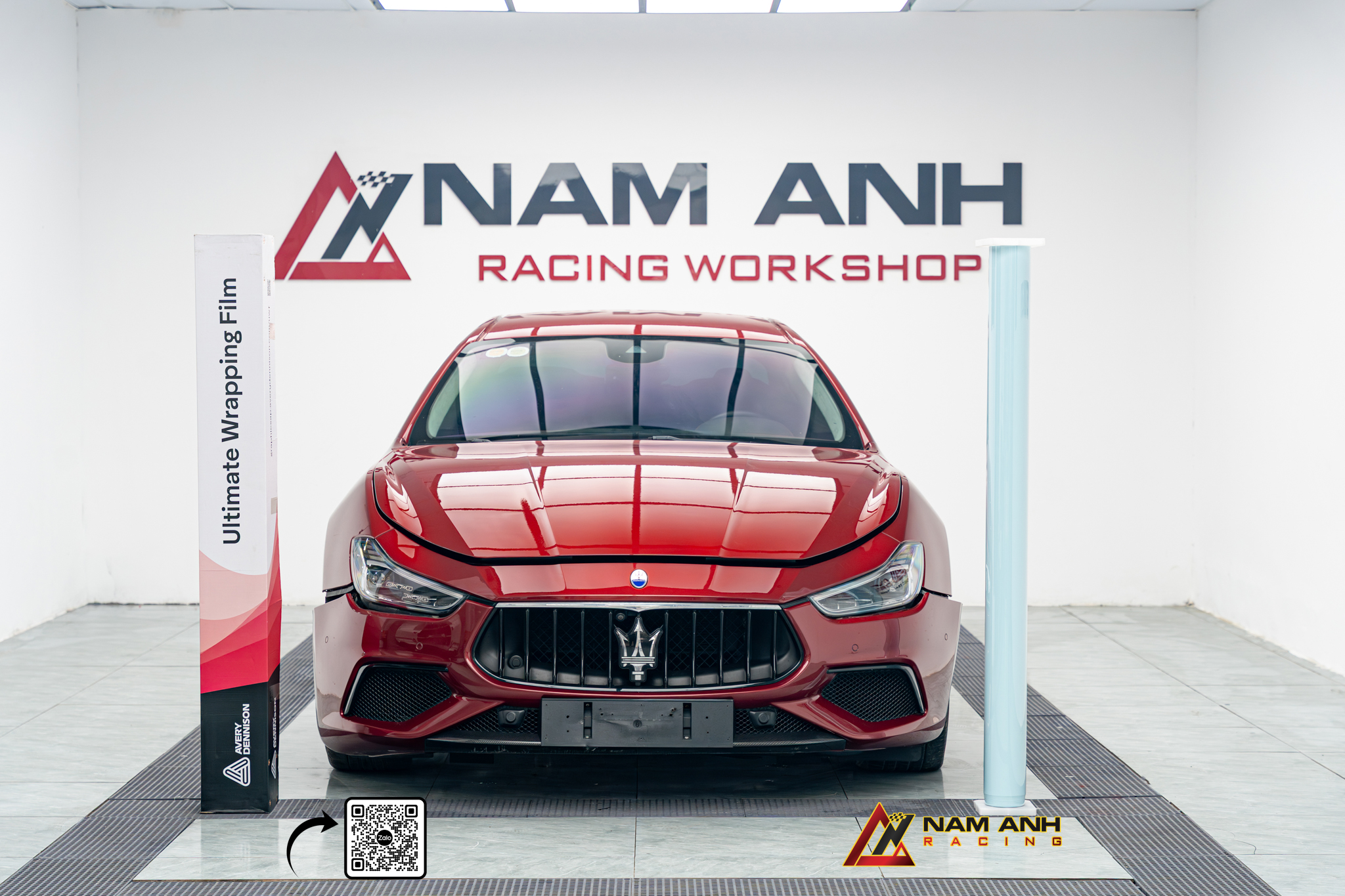Độ Pô Ô TÔ - Thái Lan - NamAnh - 😍 nói ae lại ko tin Chứ PRADO lên đc ...