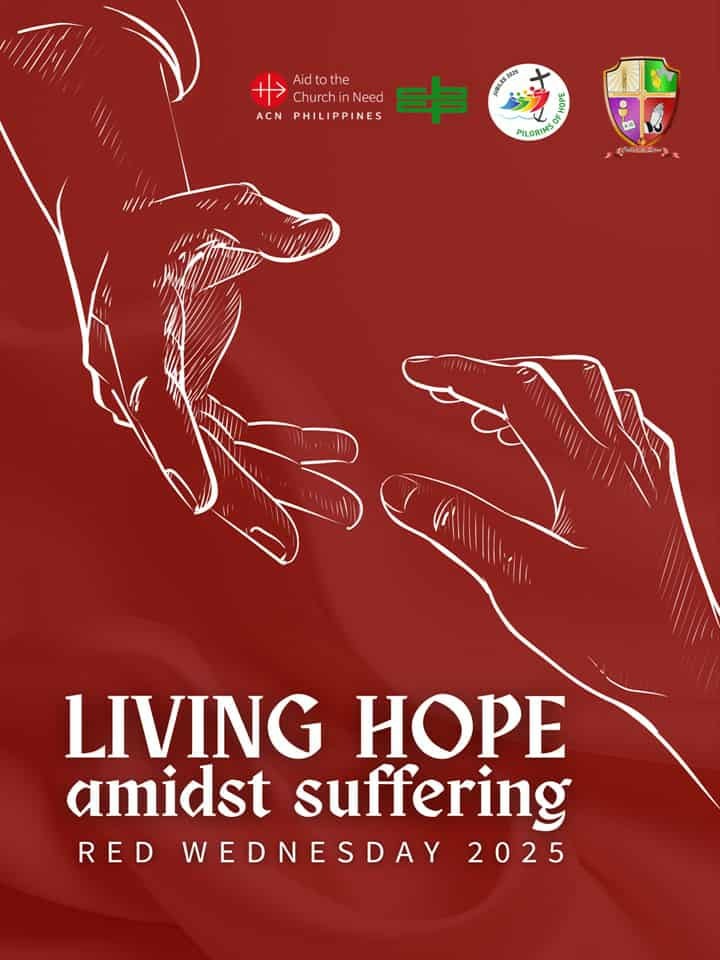 Ministry - Serving in Red, Standing in Prayer! ️ Today, November 26 ...