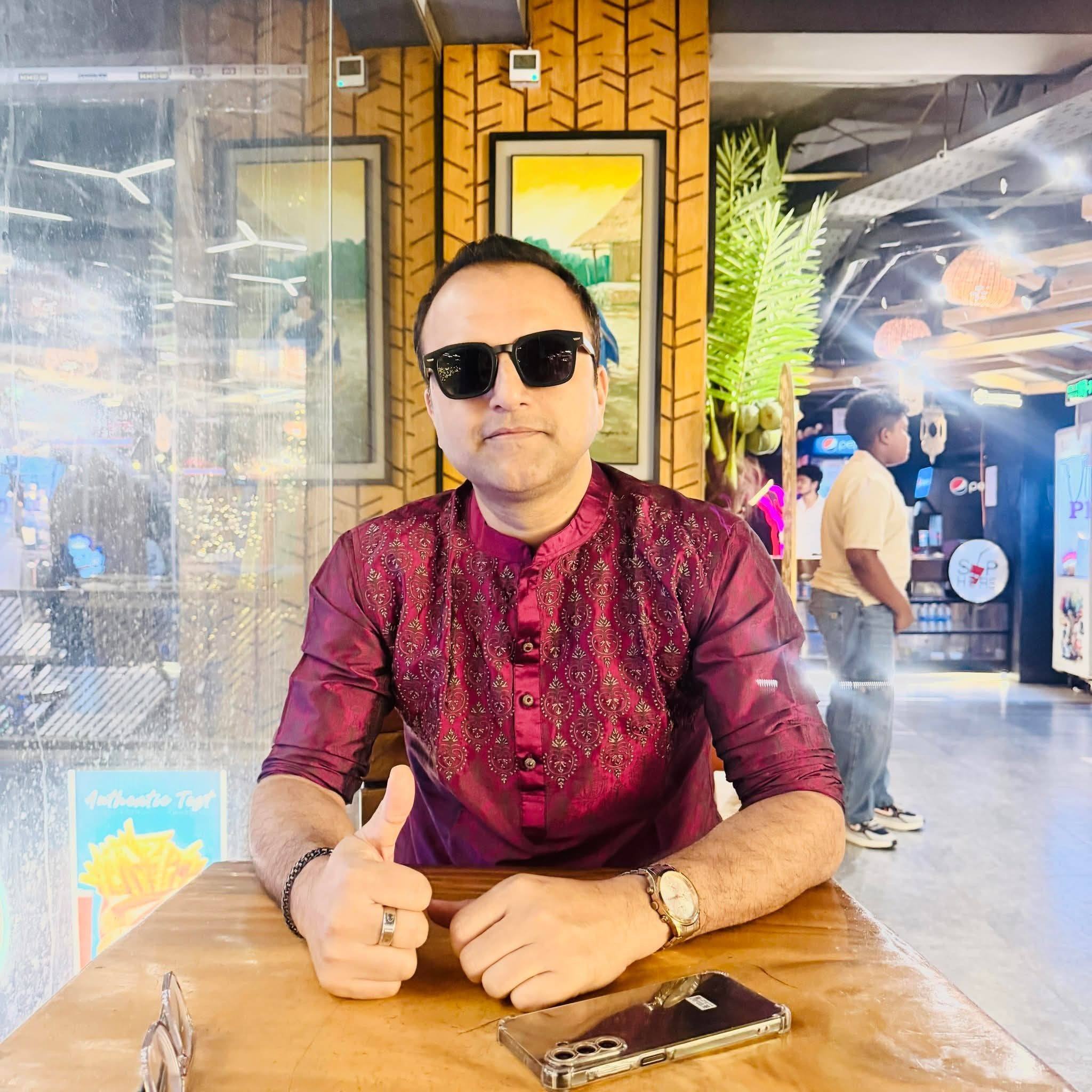 Rafiq Khan