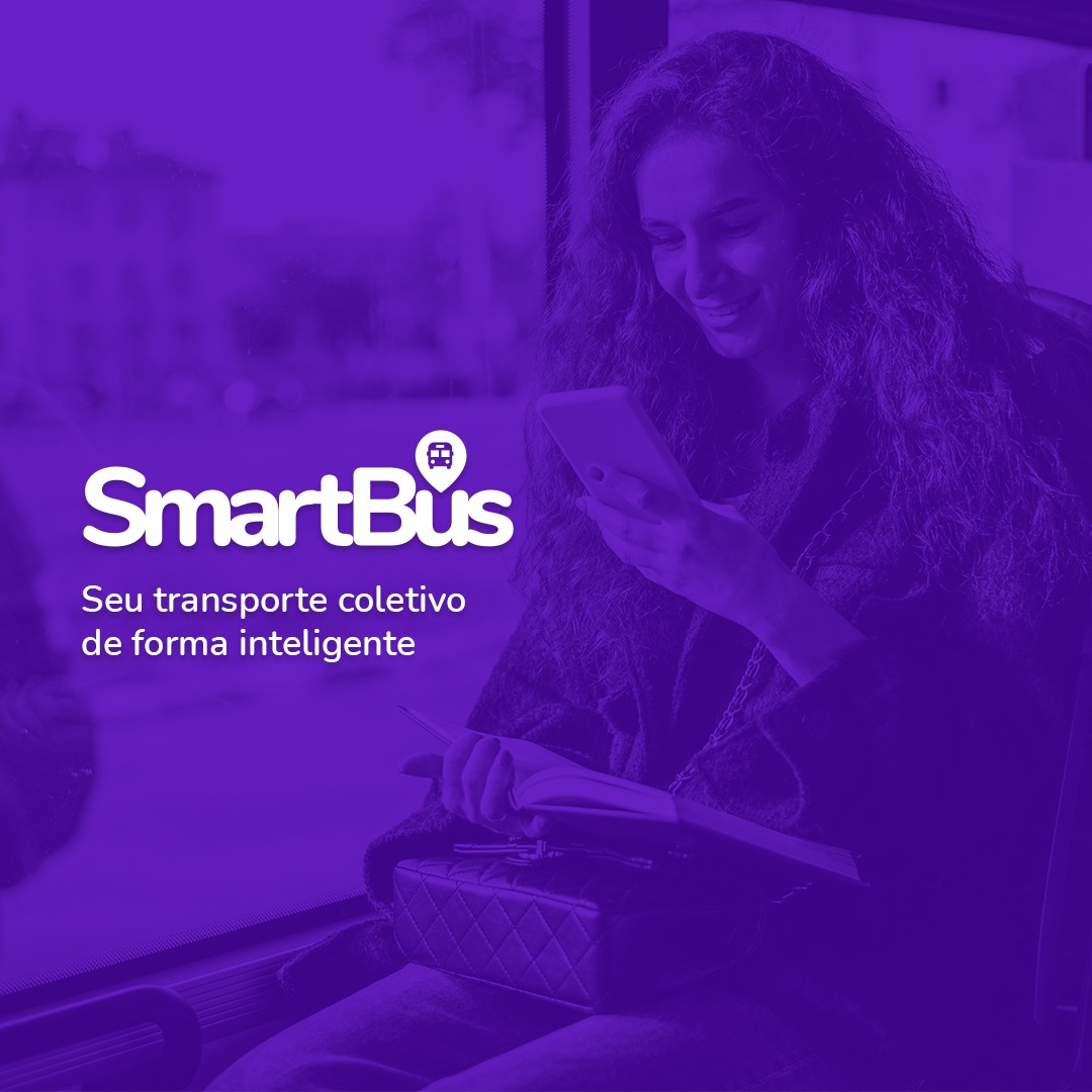 SmartBus - O SmartBus chegou para deixar tudo mais... | Facebook