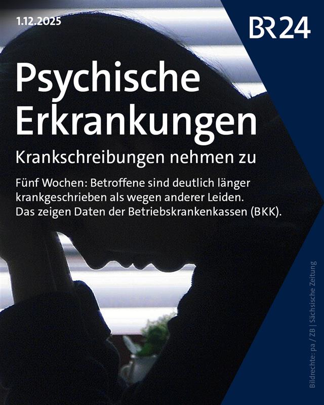 Krankgeschrieben Wegen Psyche