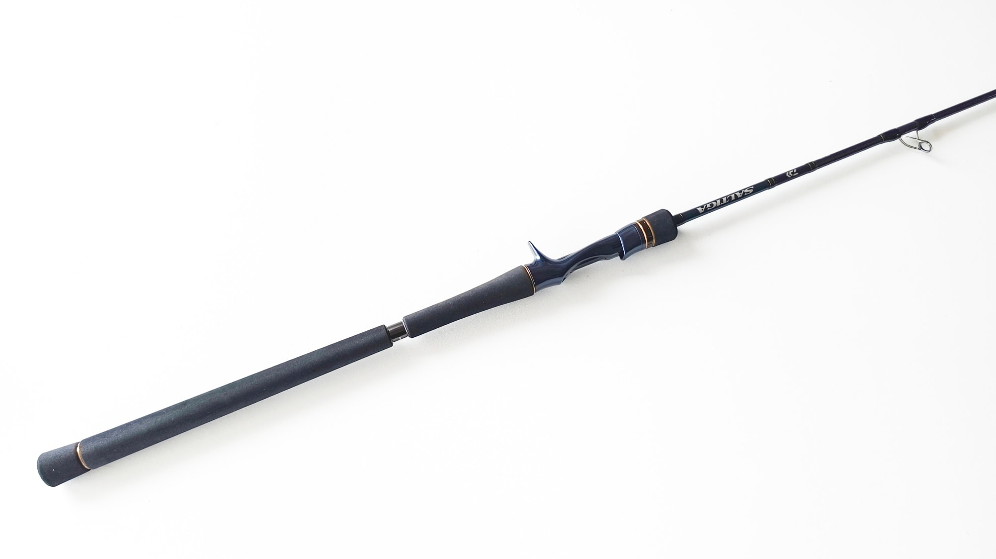 Daiwa Saltiga R J63B-3 LO #ชมเพิ่มในคอมเม้นท์