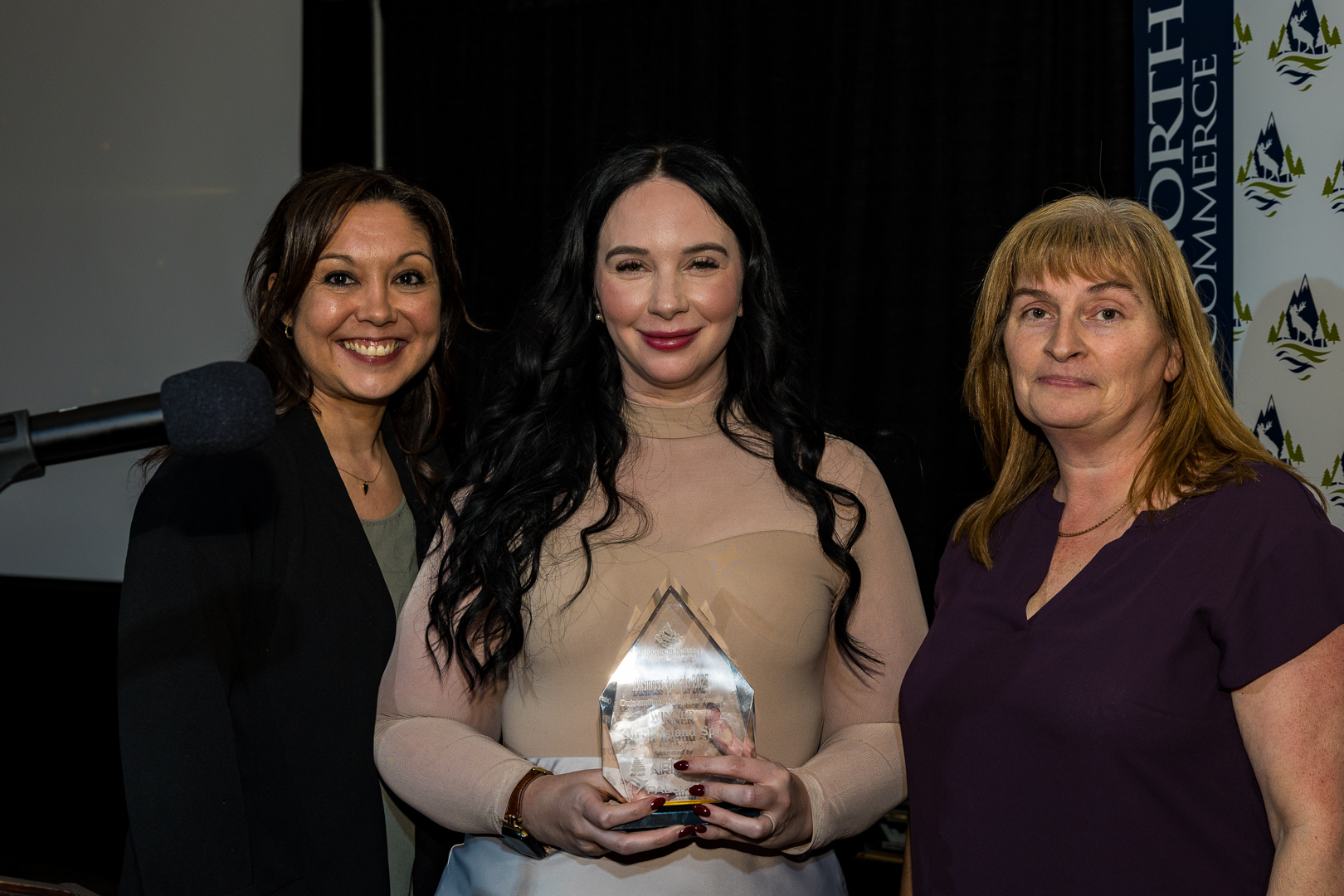 Newfoundland and Labrador Organization of Women Entrepreneurs (NLOWE ...