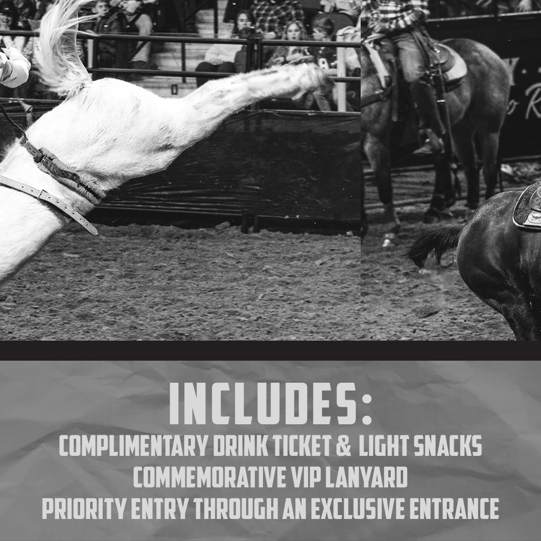 Bailey Pro Rodeo added a new photo. - Bailey Pro Rodeo