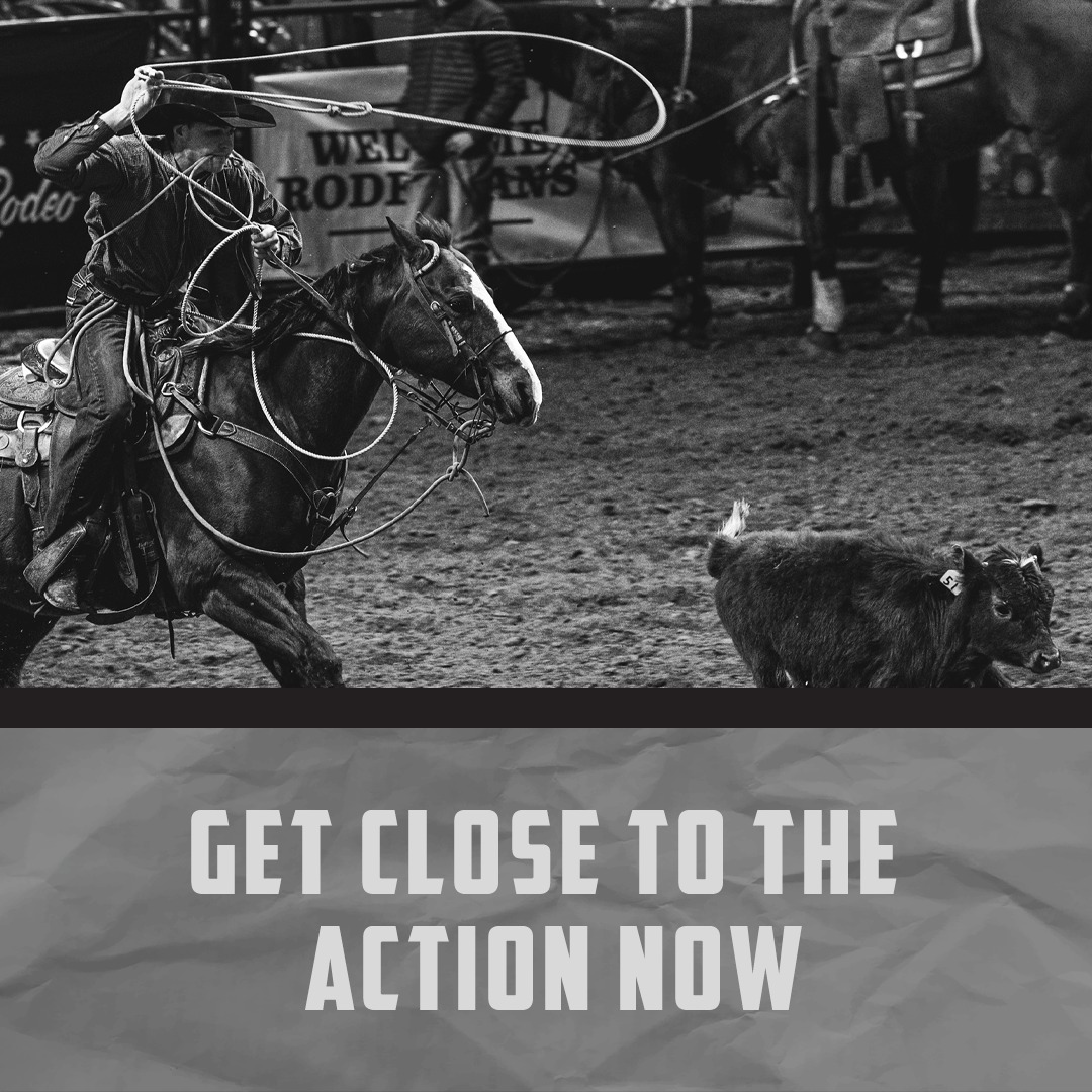 Bailey Pro Rodeo added a new photo. - Bailey Pro Rodeo